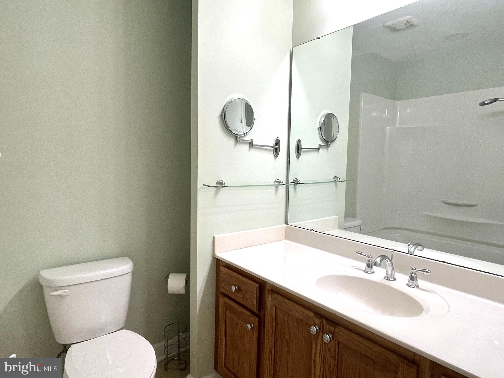 FAIRVIEW ACRES - Residential