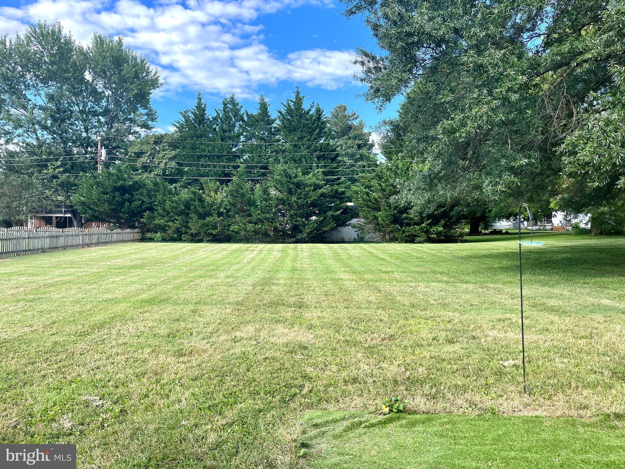 FAIRVIEW ACRES - Residential