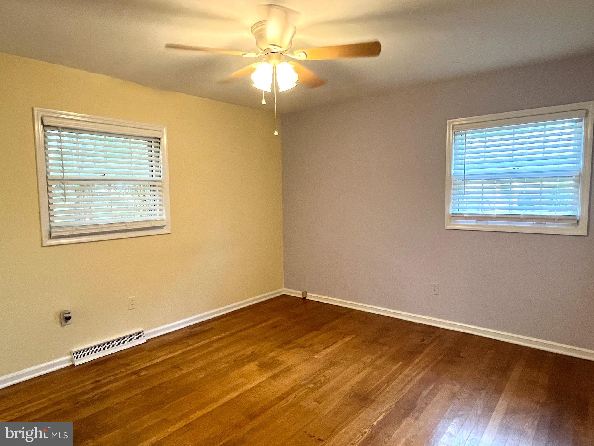 FAIRVIEW ACRES - Residential