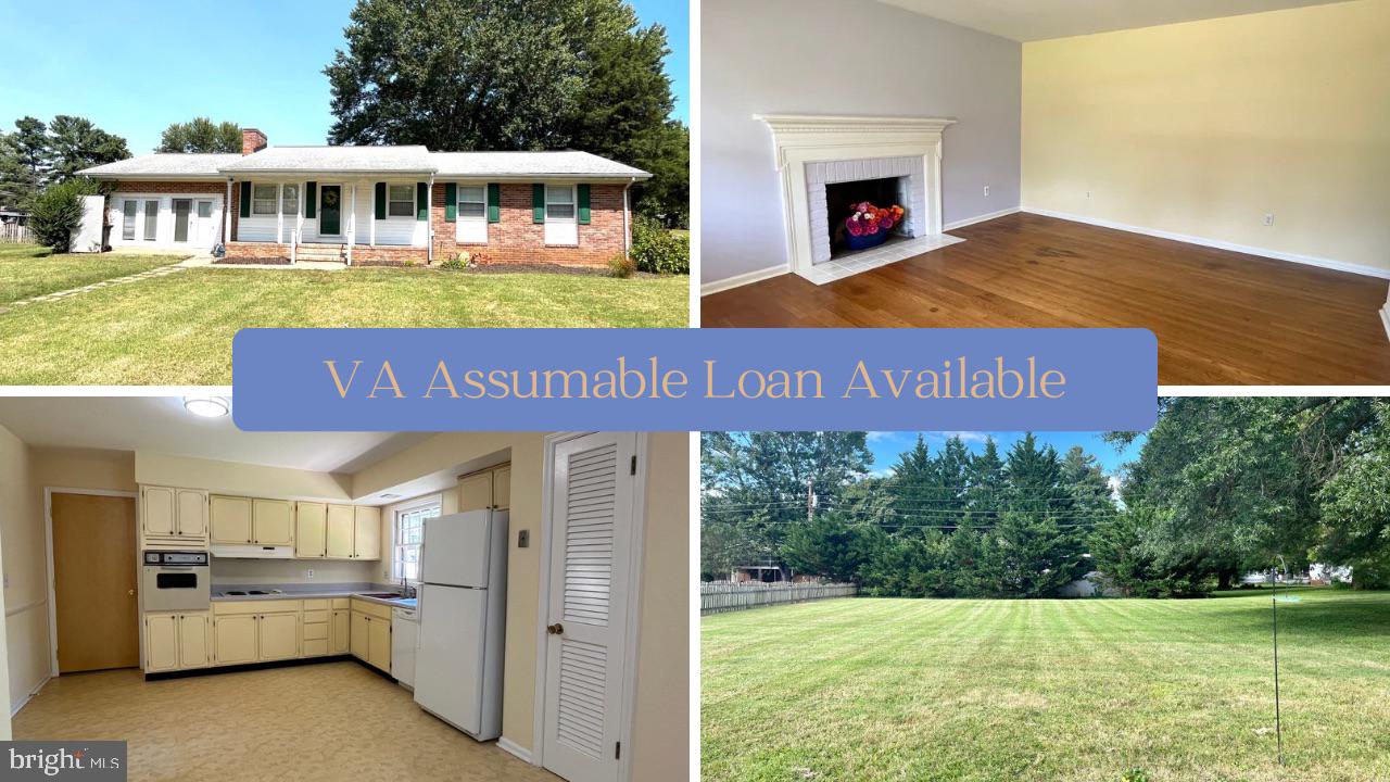 FAIRVIEW ACRES - Residential