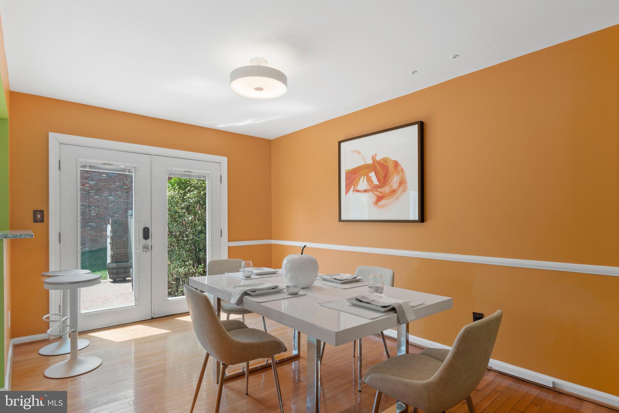 CHARLESTOWN - Residential