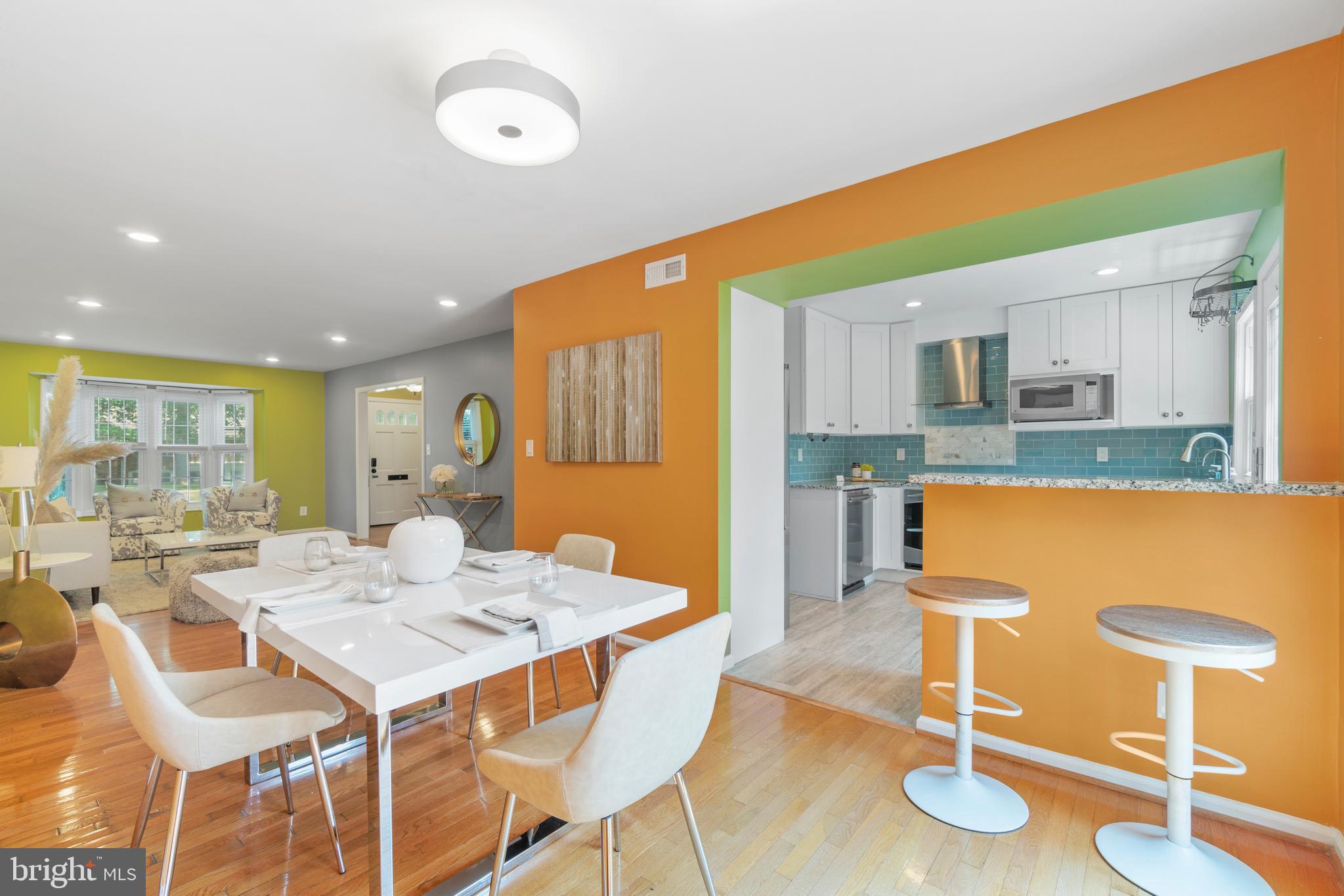 CHARLESTOWN - Residential