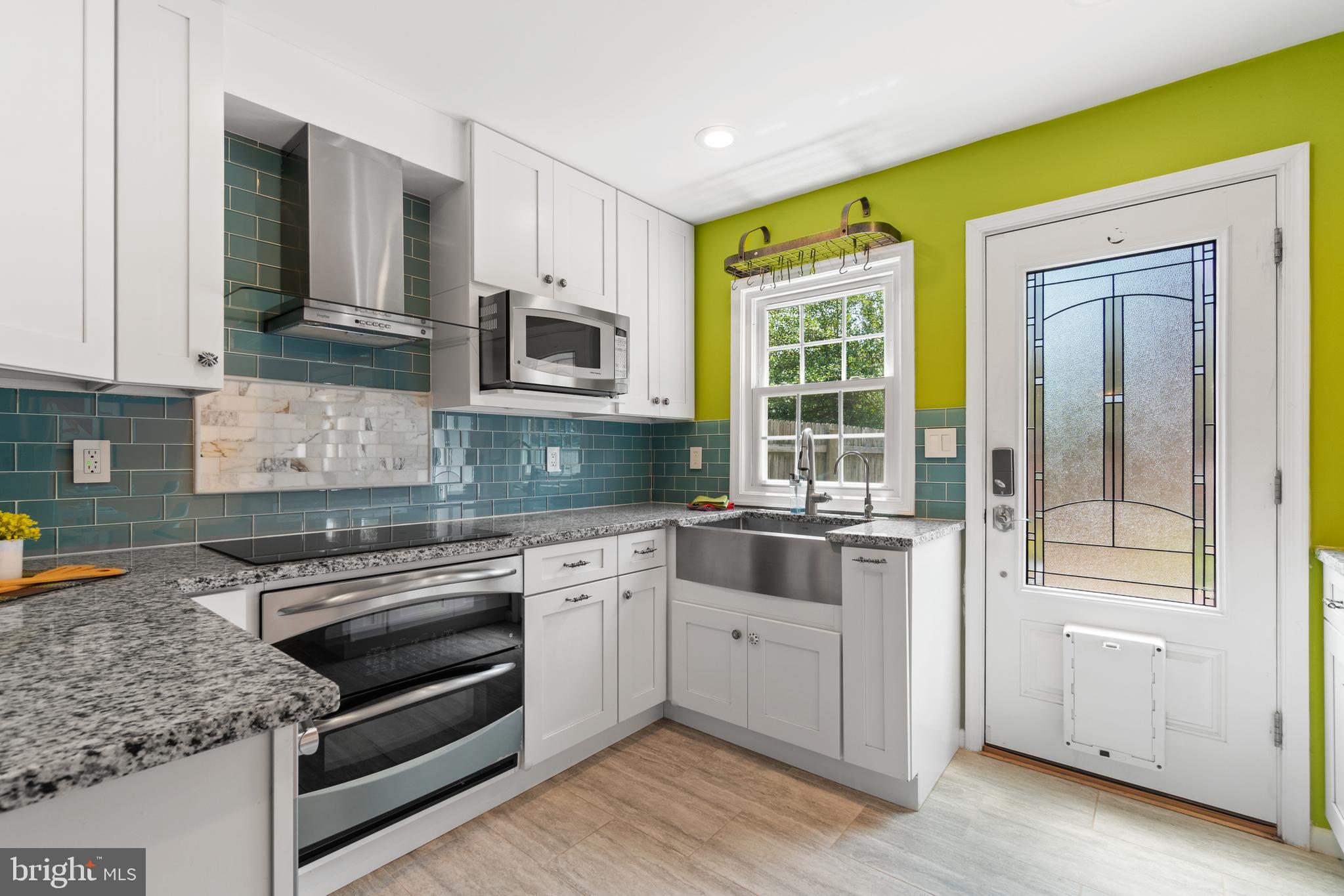 CHARLESTOWN - Residential