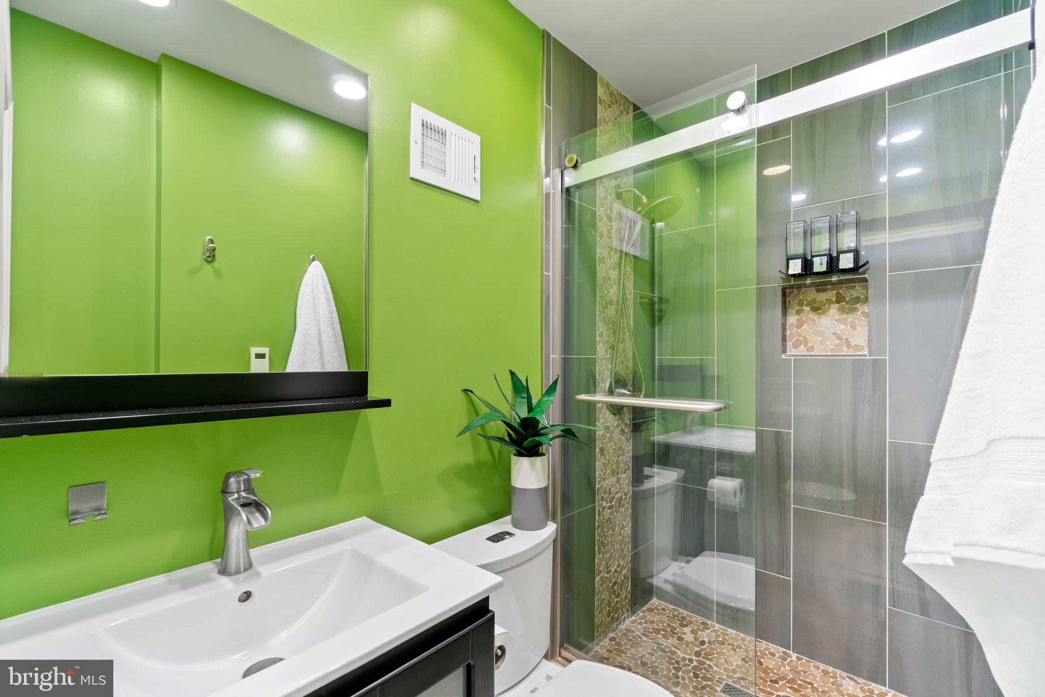 CHARLESTOWN - Residential