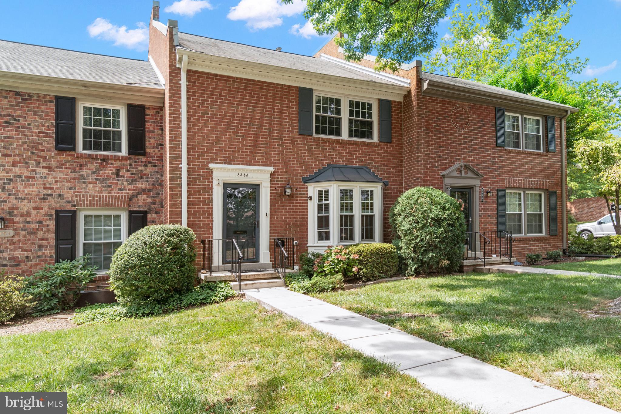 CHARLESTOWN - Residential