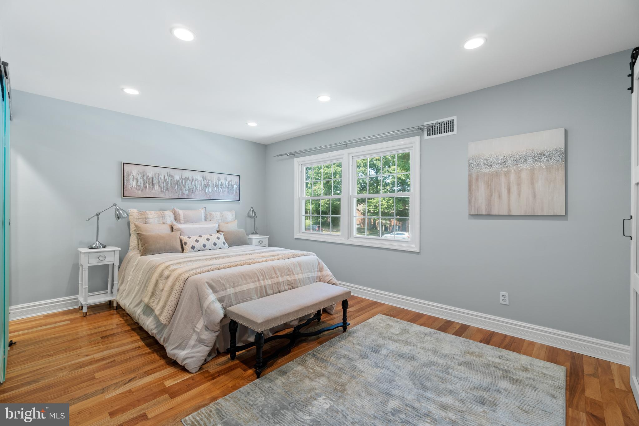 CHARLESTOWN - Residential