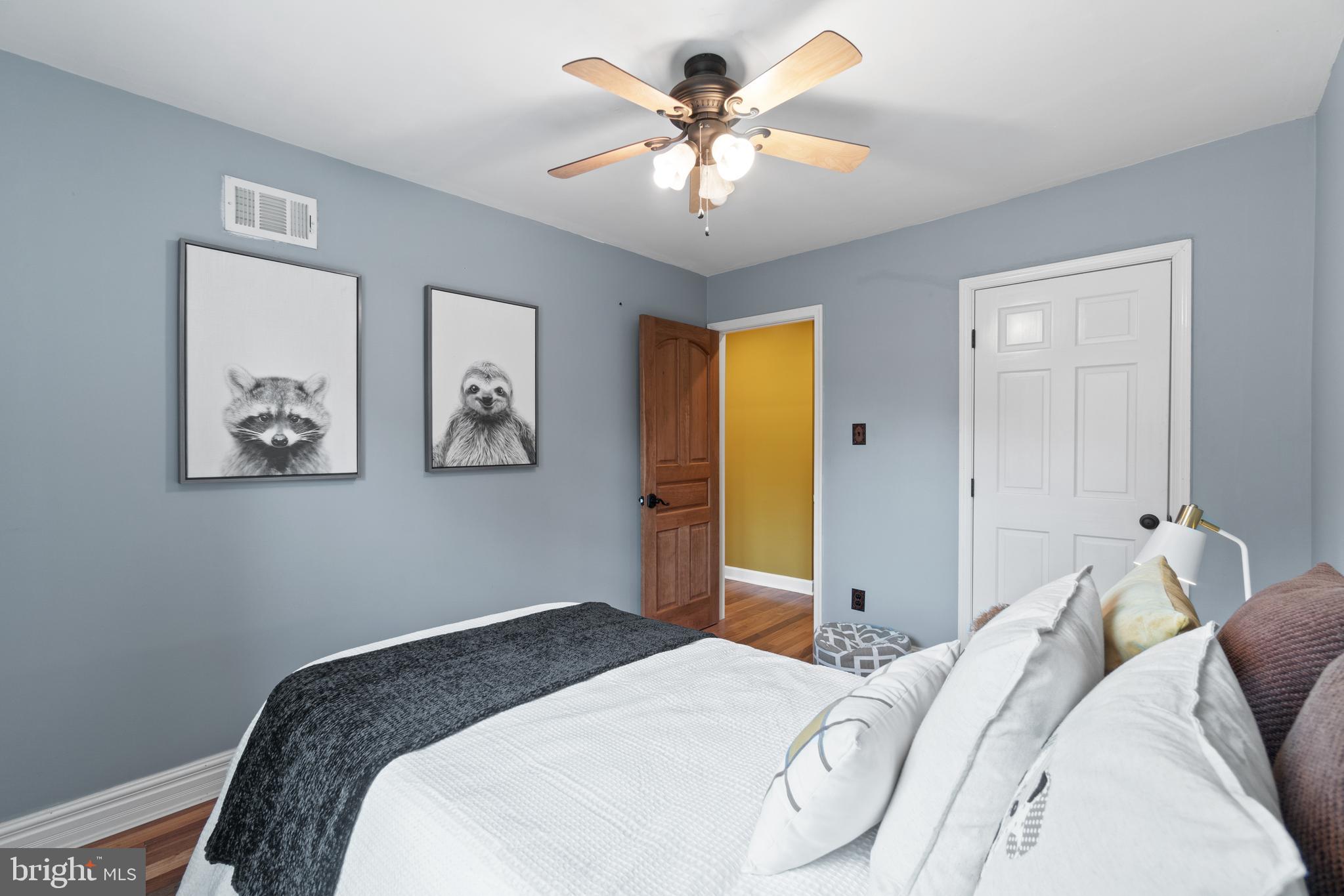 CHARLESTOWN - Residential