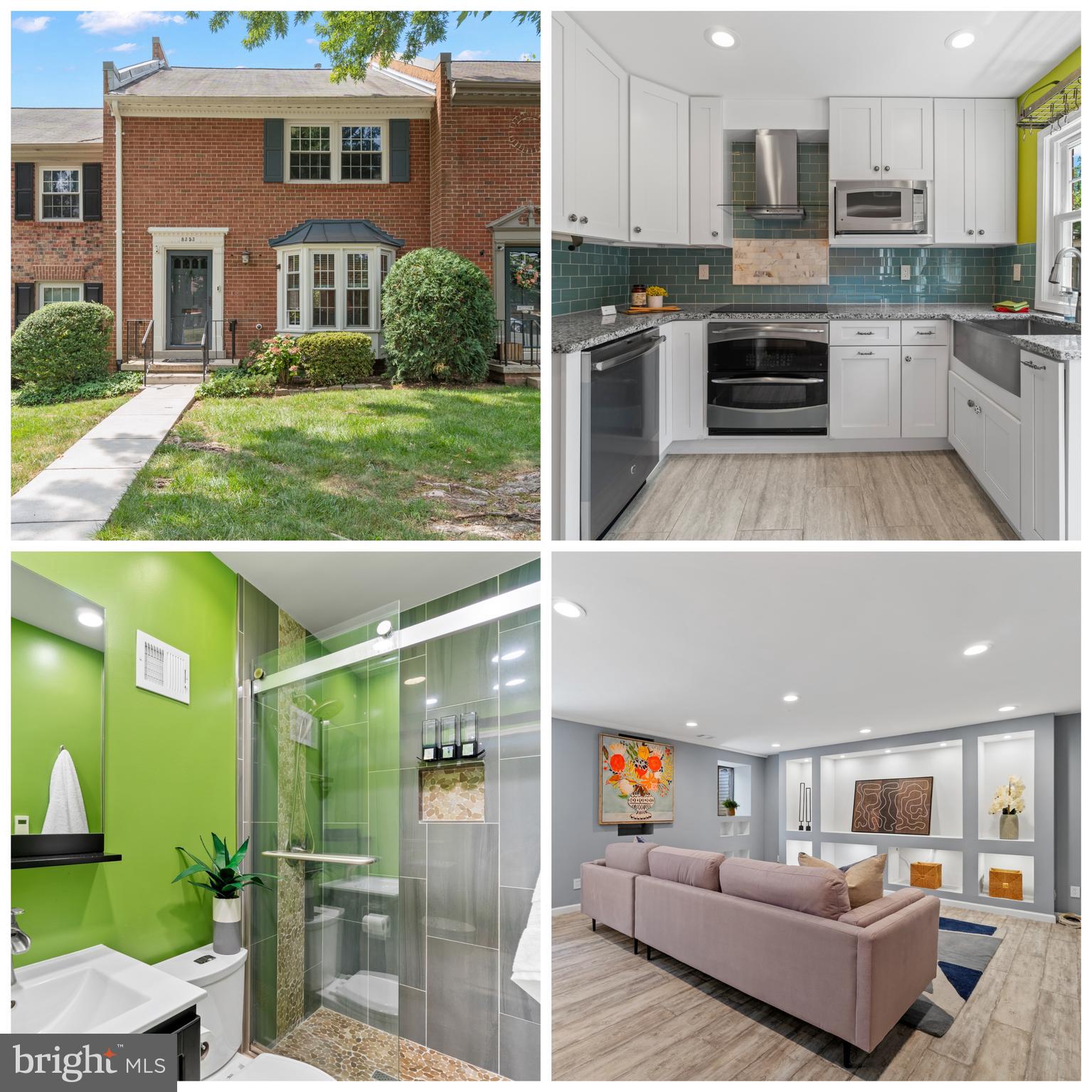 CHARLESTOWN - Residential