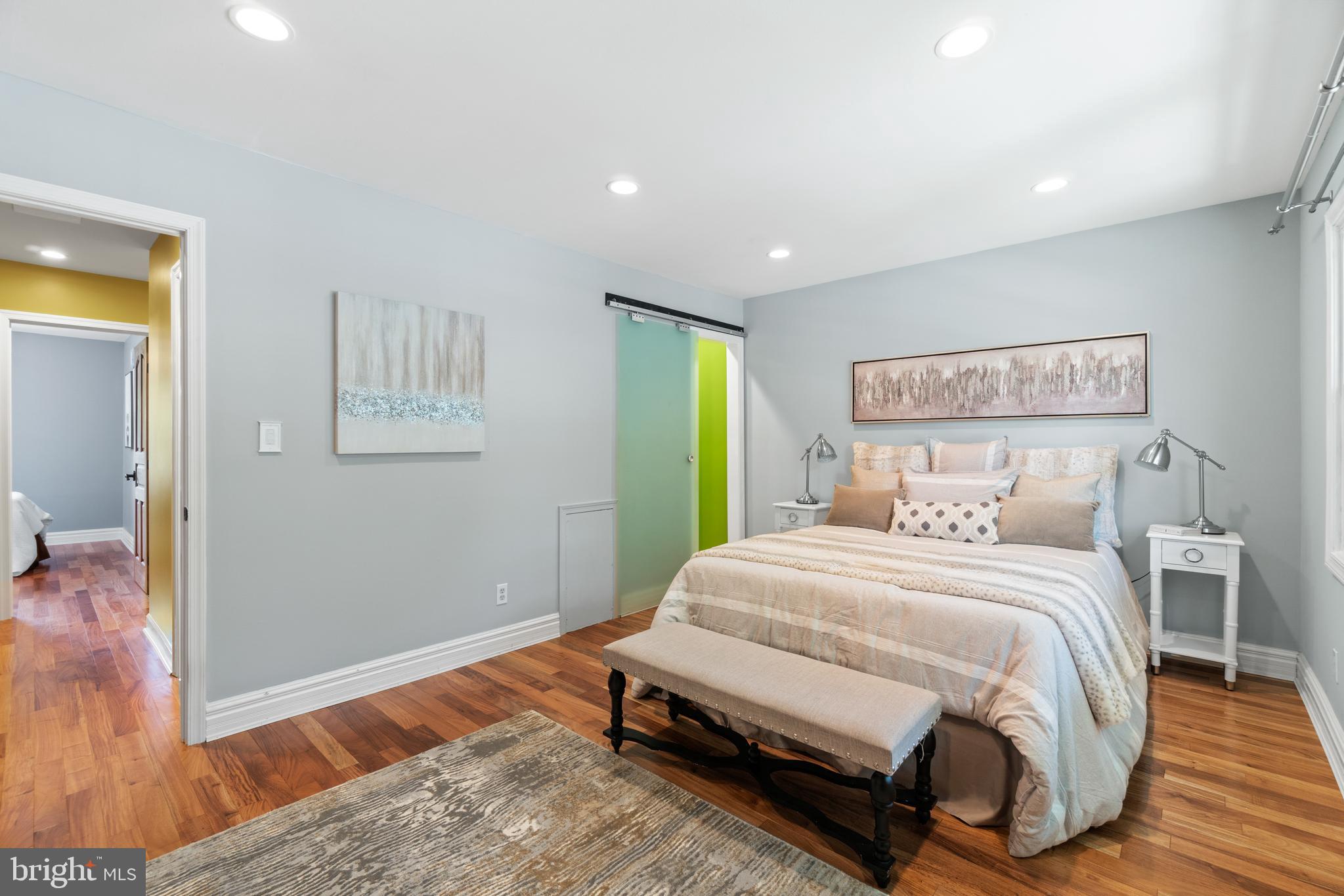 CHARLESTOWN - Residential