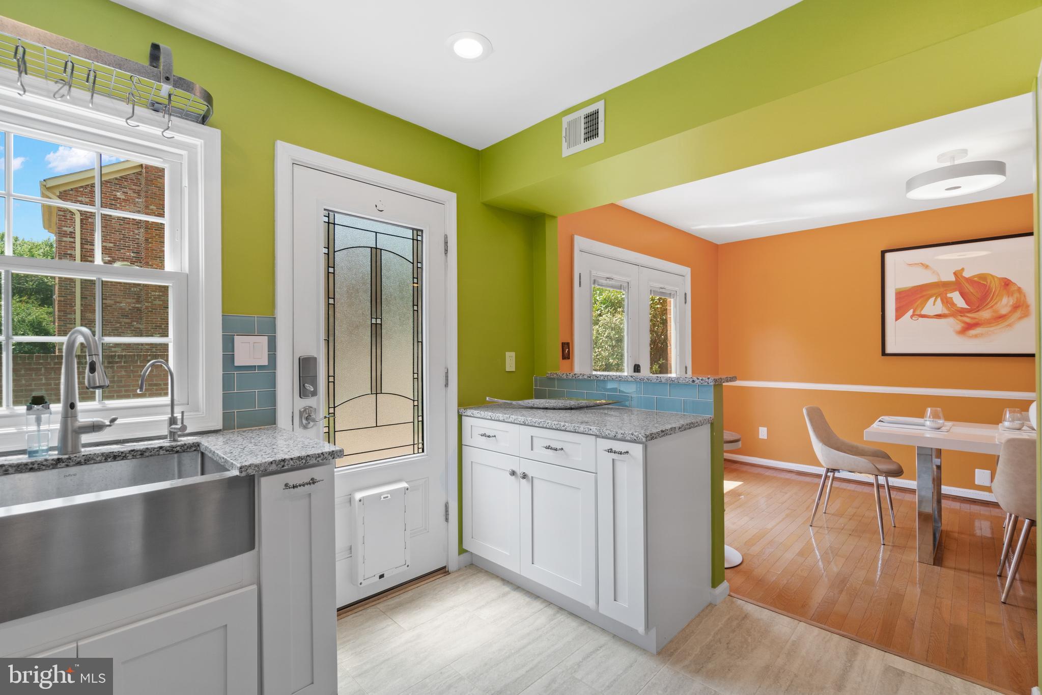 CHARLESTOWN - Residential