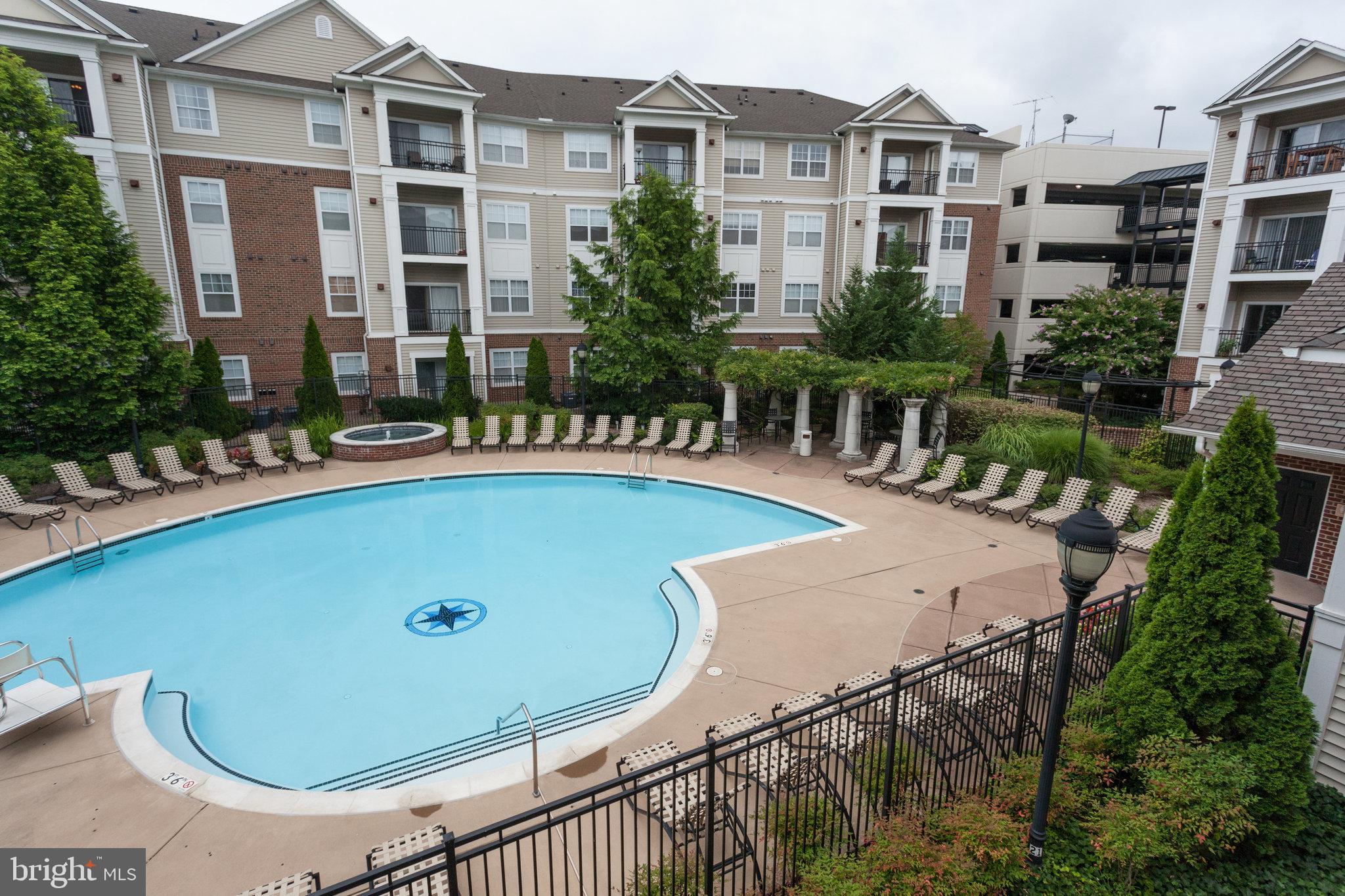 BRYSON AT WOODLAND PARK - Residential Lease