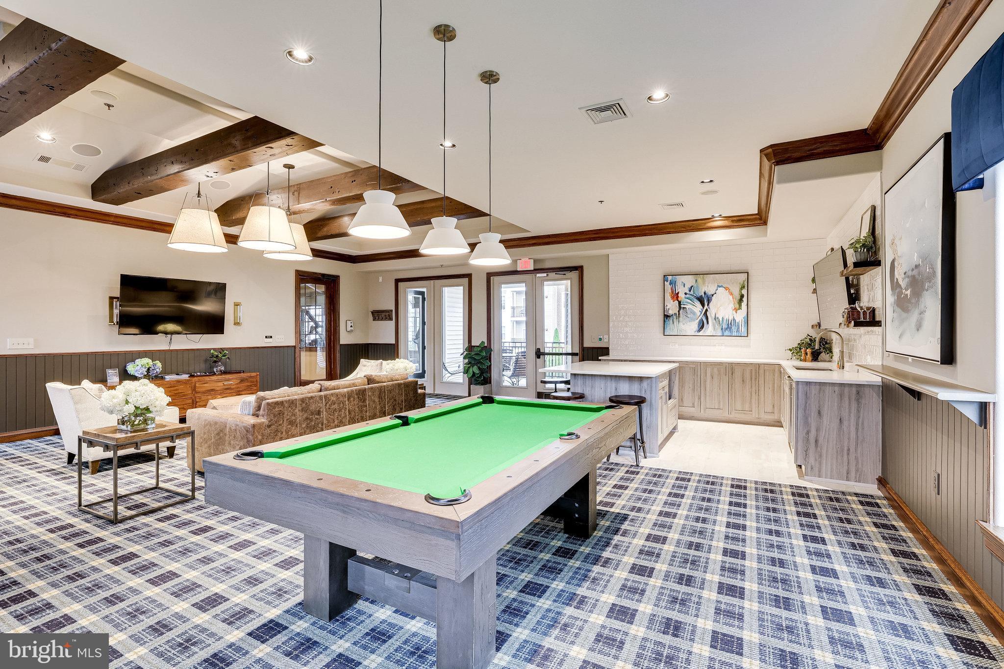 BRYSON AT WOODLAND PARK - Residential Lease