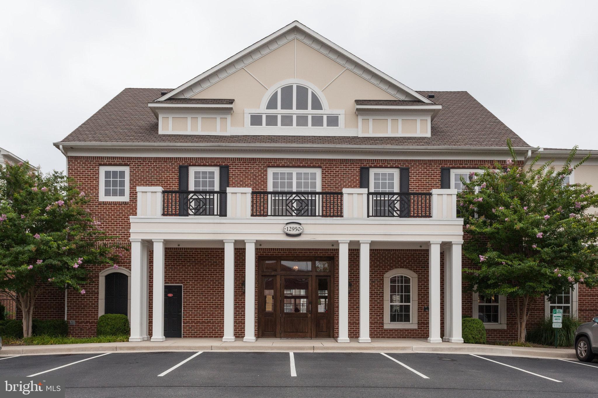 BRYSON AT WOODLAND PARK - Residential Lease