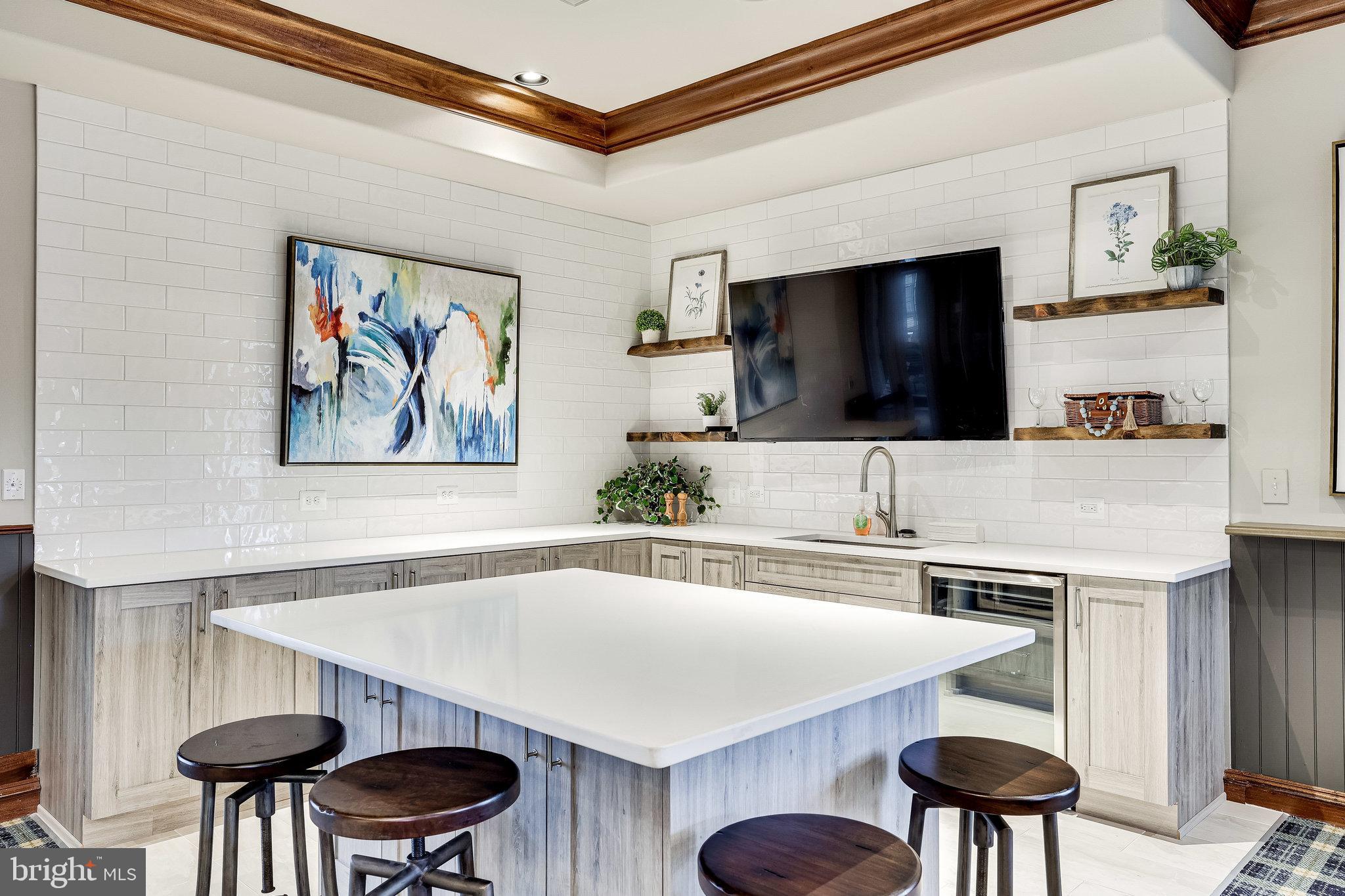 BRYSON AT WOODLAND PARK - Residential Lease