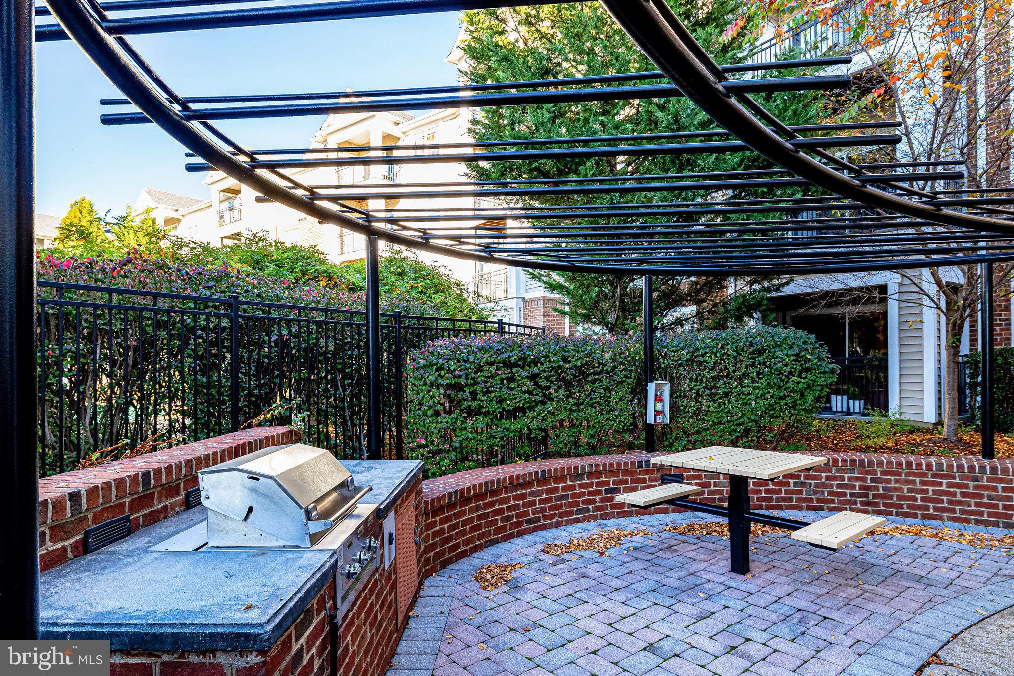 BRYSON AT WOODLAND PARK - Residential Lease