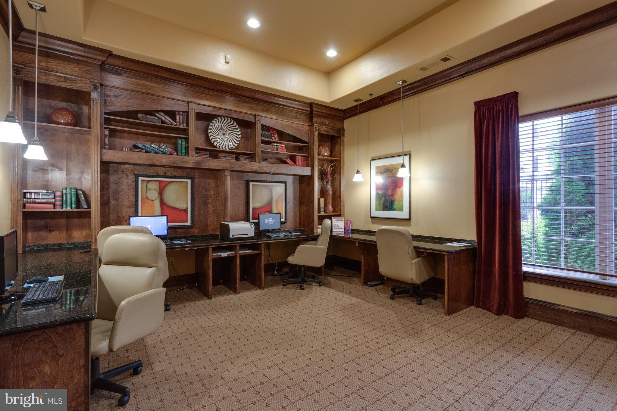 BRYSON AT WOODLAND PARK - Residential Lease