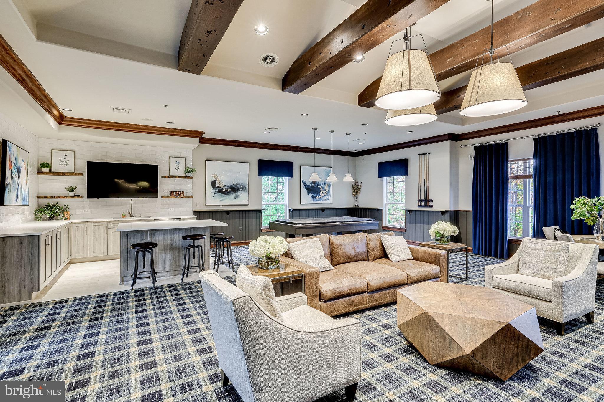 BRYSON AT WOODLAND PARK - Residential Lease