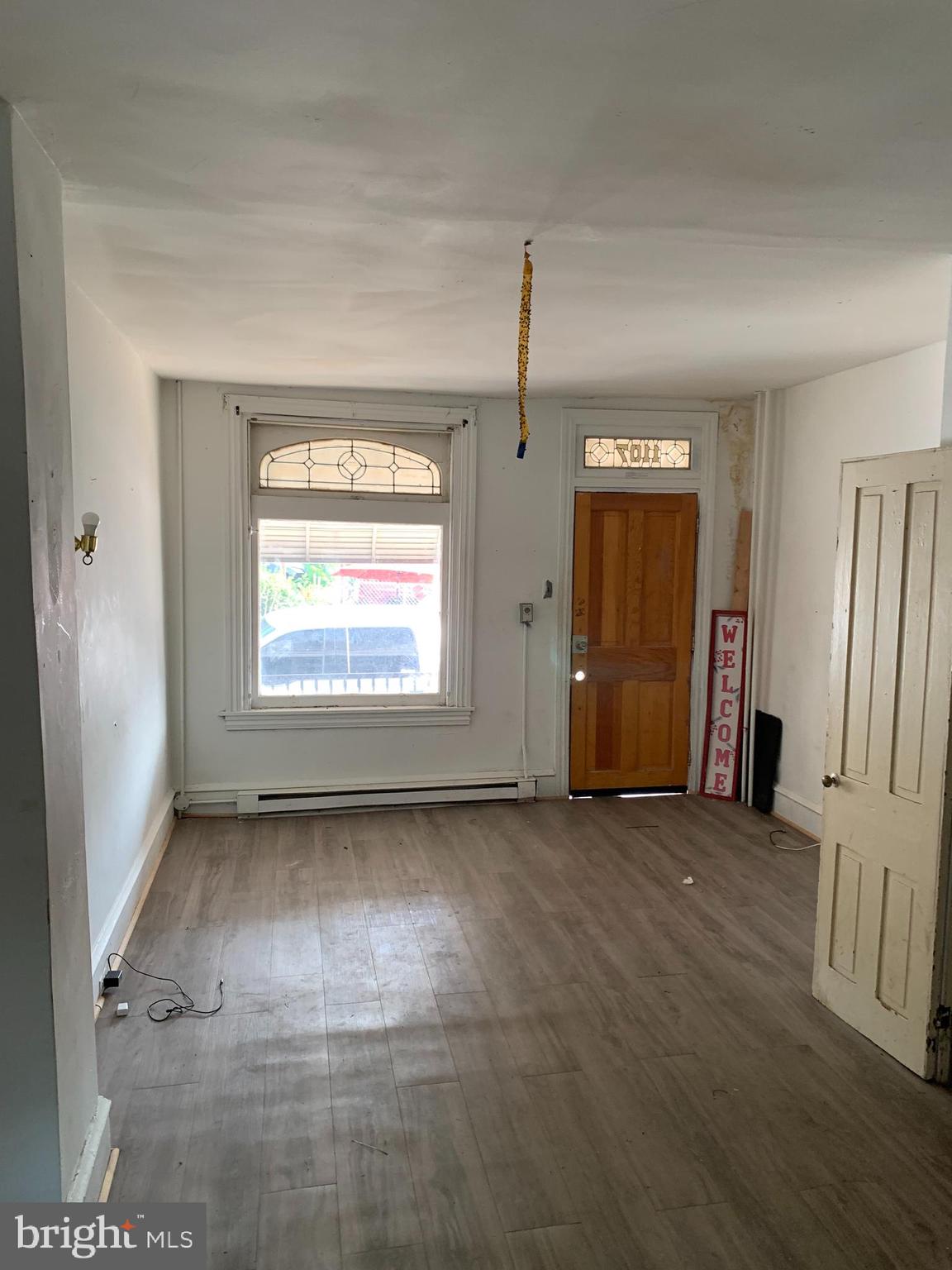 READING - Residential