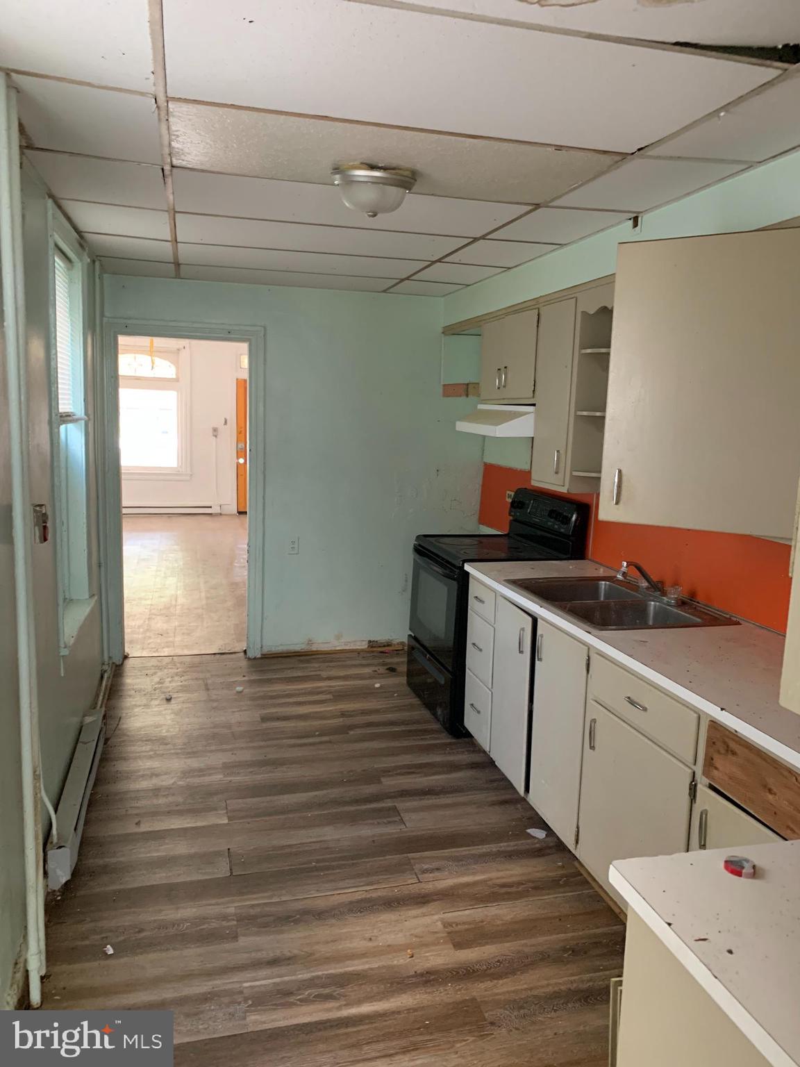 READING - Residential