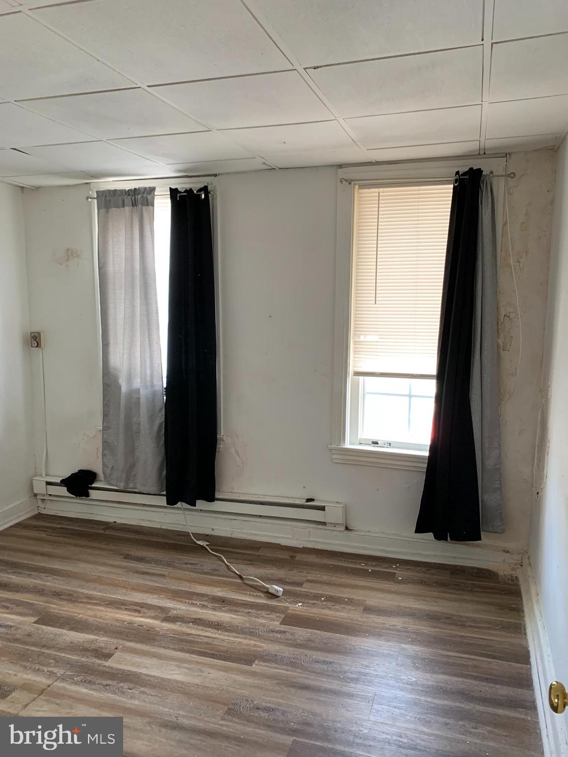 READING - Residential