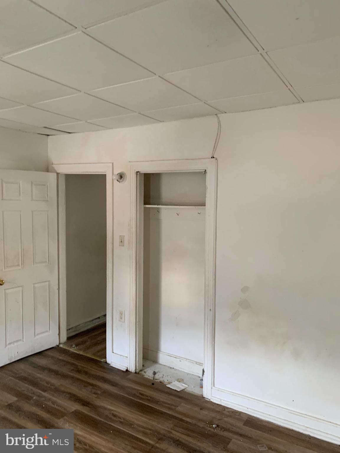 READING - Residential