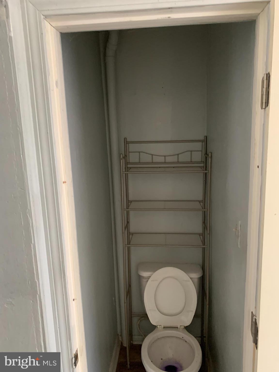 READING - Residential