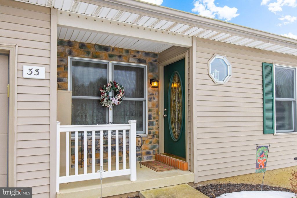 Photo of 33 Knollwood Road, MILLERSVILLE, PA 17551 (MLS # PALA2062992)