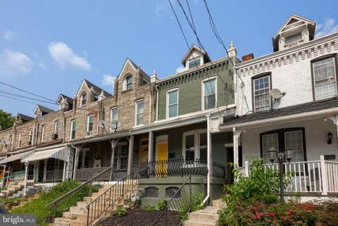 Homes For Rent - 611 S Prince Street<br/> Lancaster County, LANCASTER, PA 17603