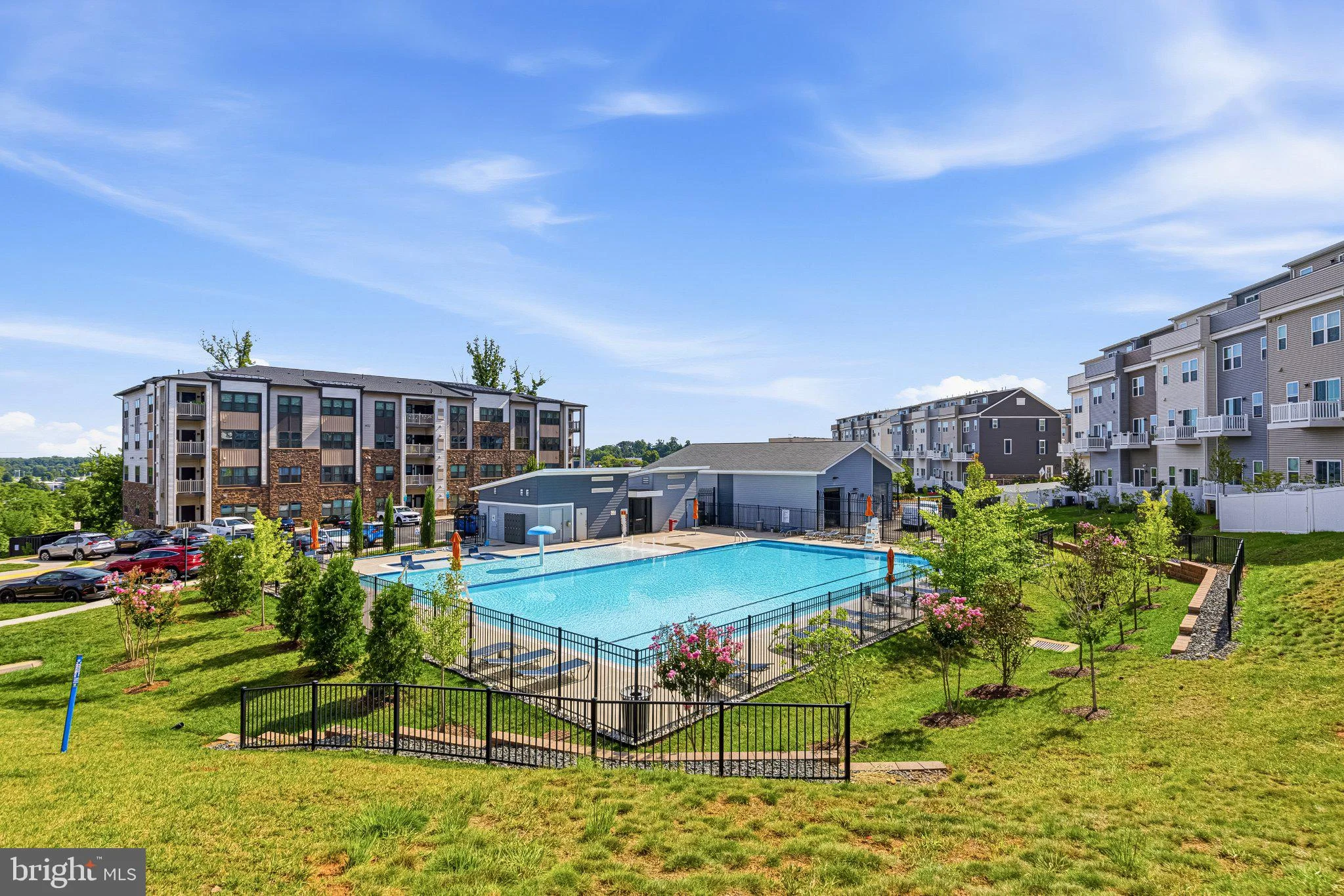 46294 Mount Milstead Terrace Unit 101, Sterling, VA, 20164