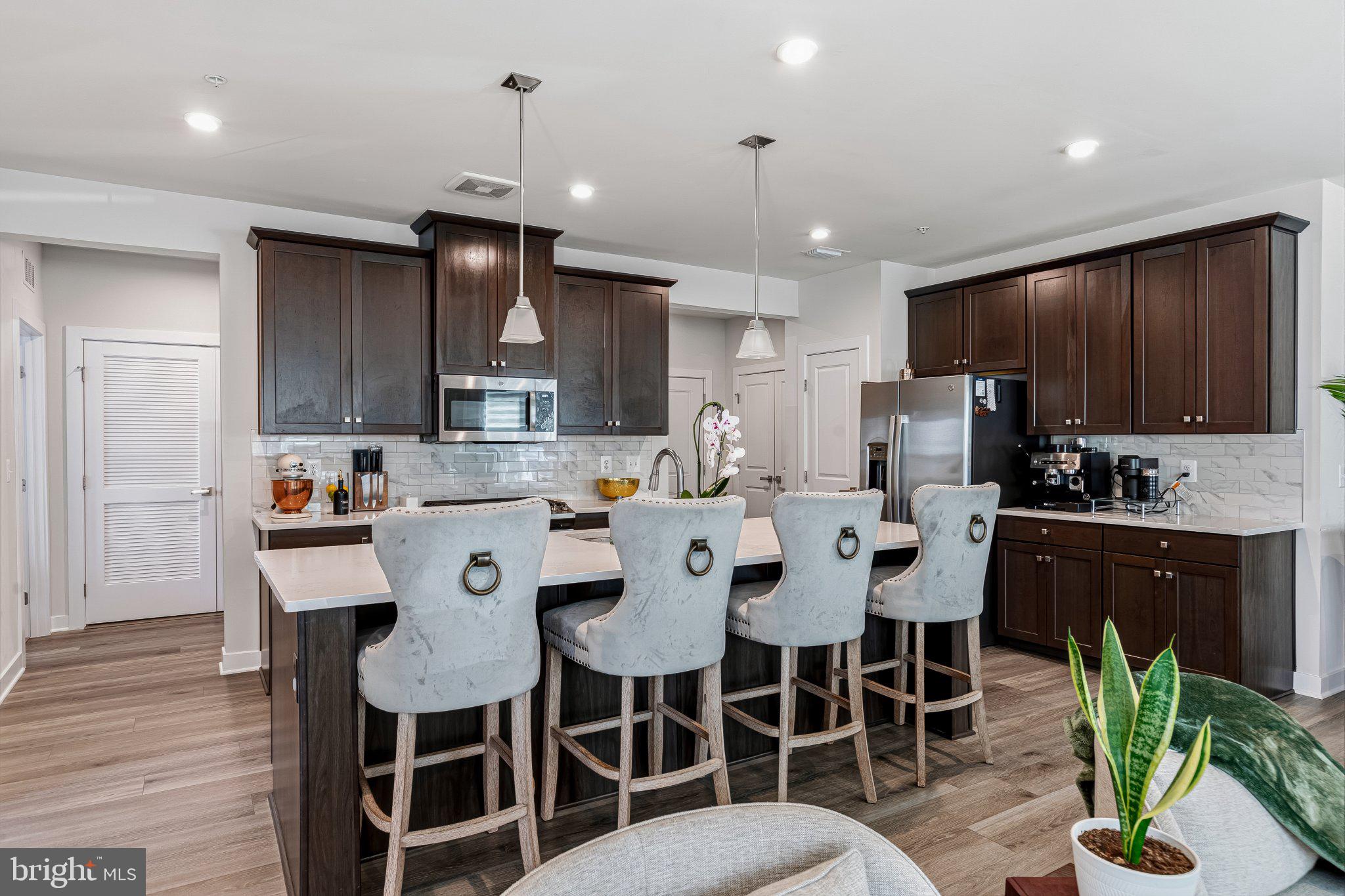46294 MOUNT MILSTEAD TERRACE 101