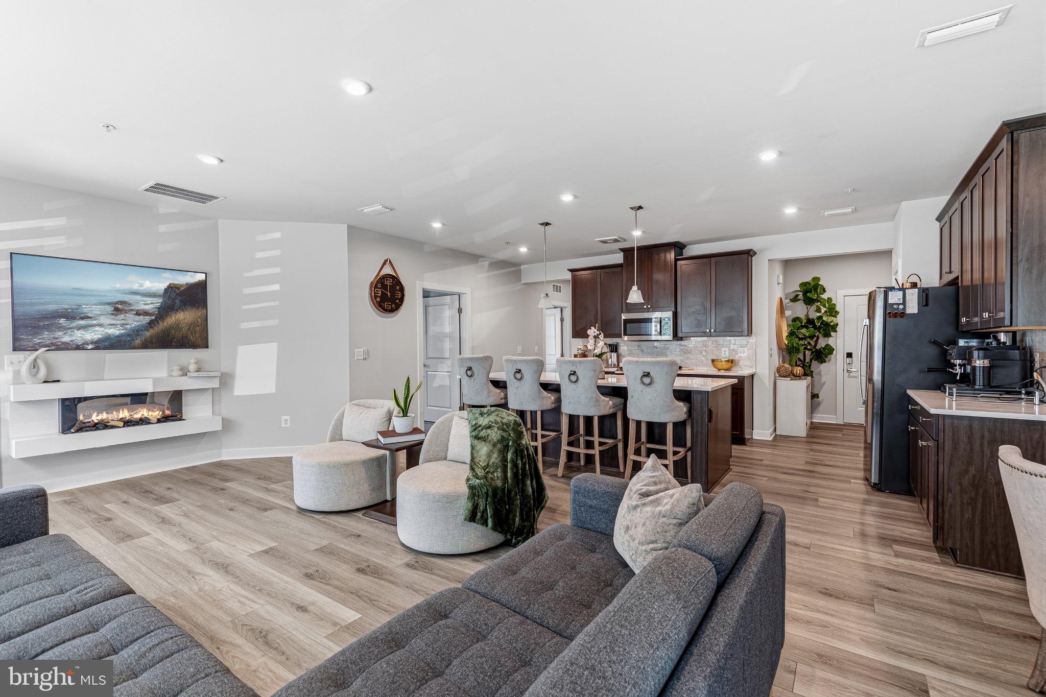 46294 MOUNT MILSTEAD TERRACE 101