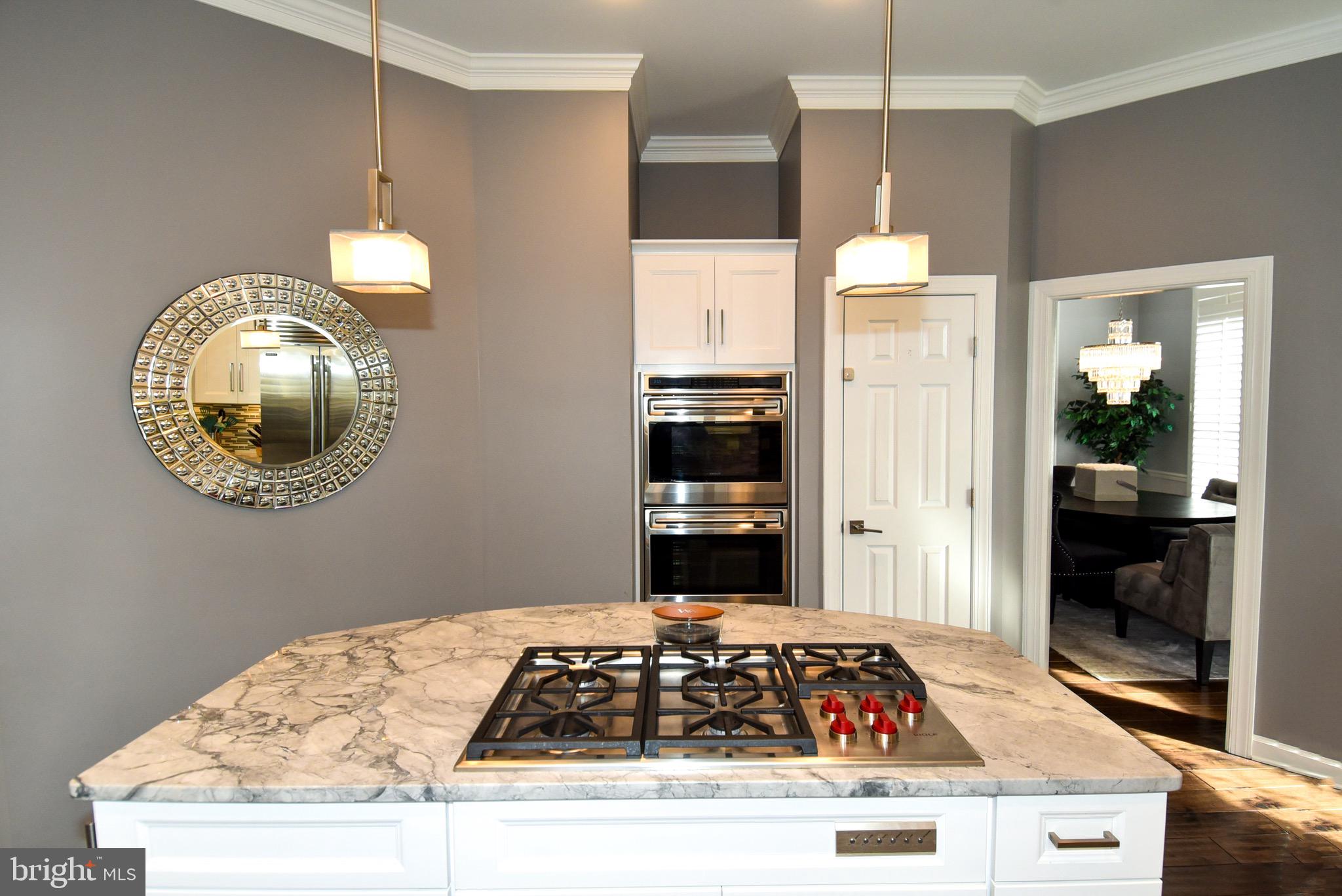 FEATHERSTONE FARMS - Residential