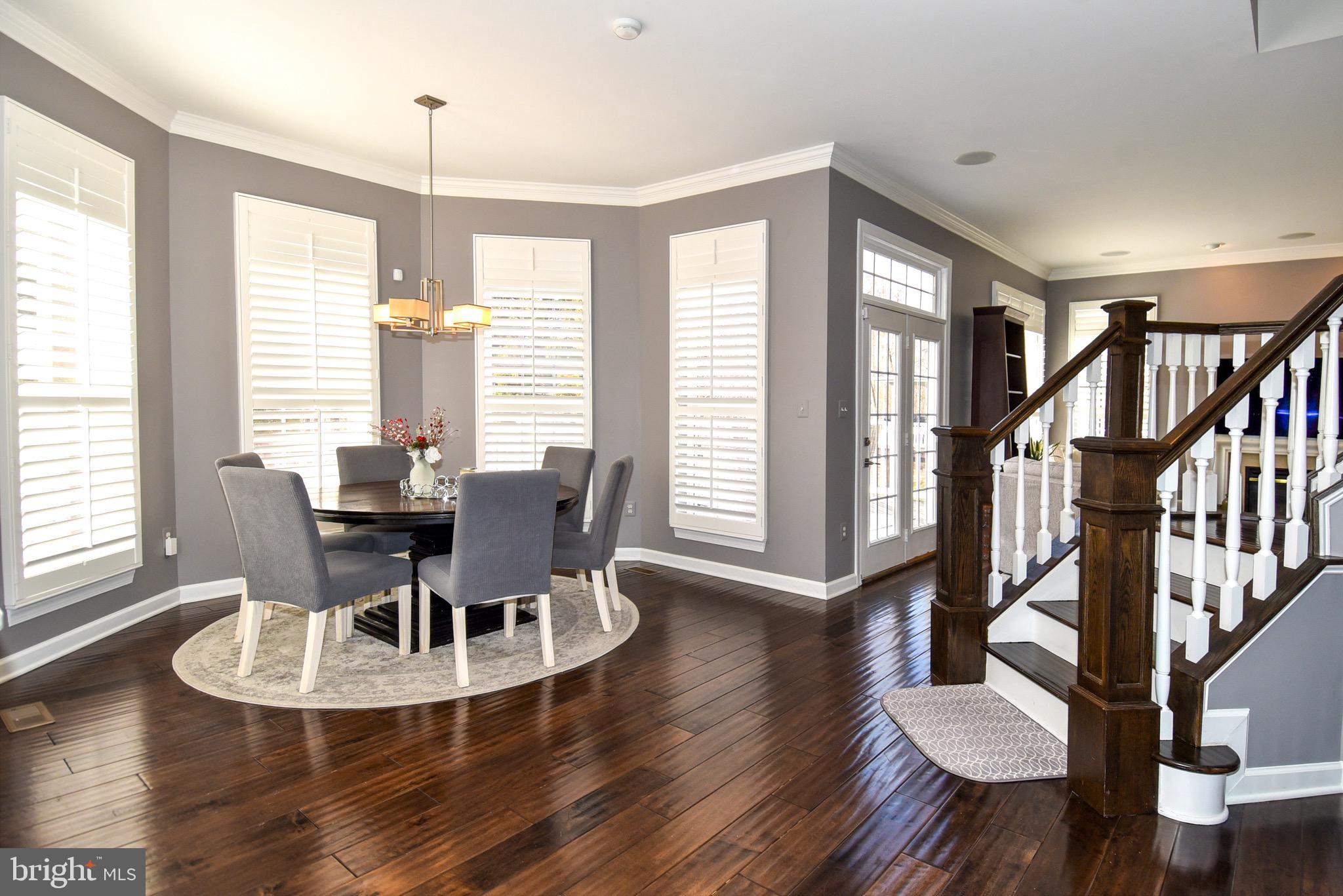 FEATHERSTONE FARMS - Residential