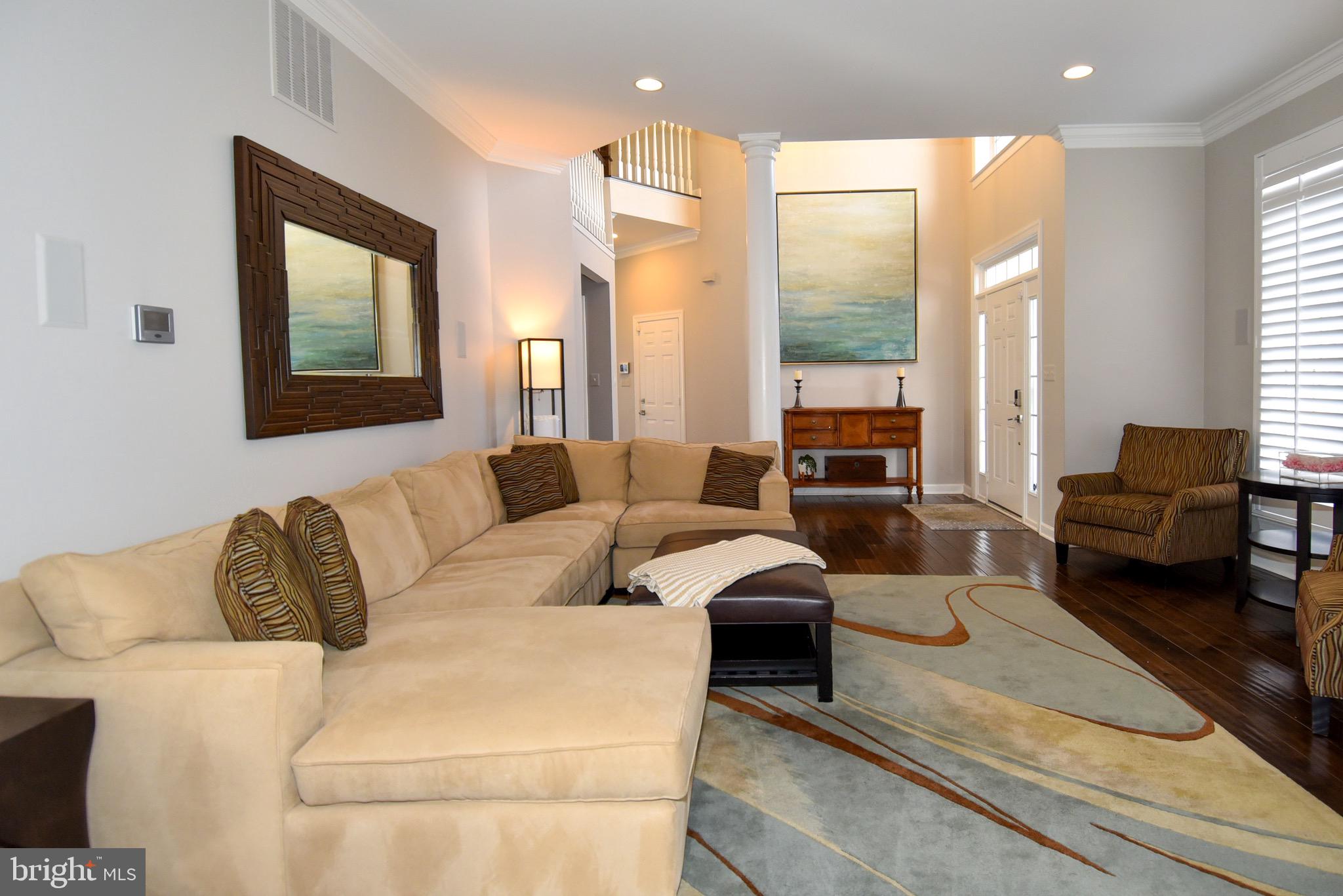 FEATHERSTONE FARMS - Residential