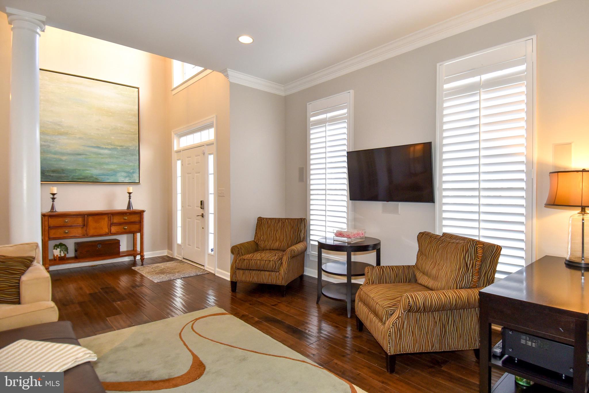 FEATHERSTONE FARMS - Residential