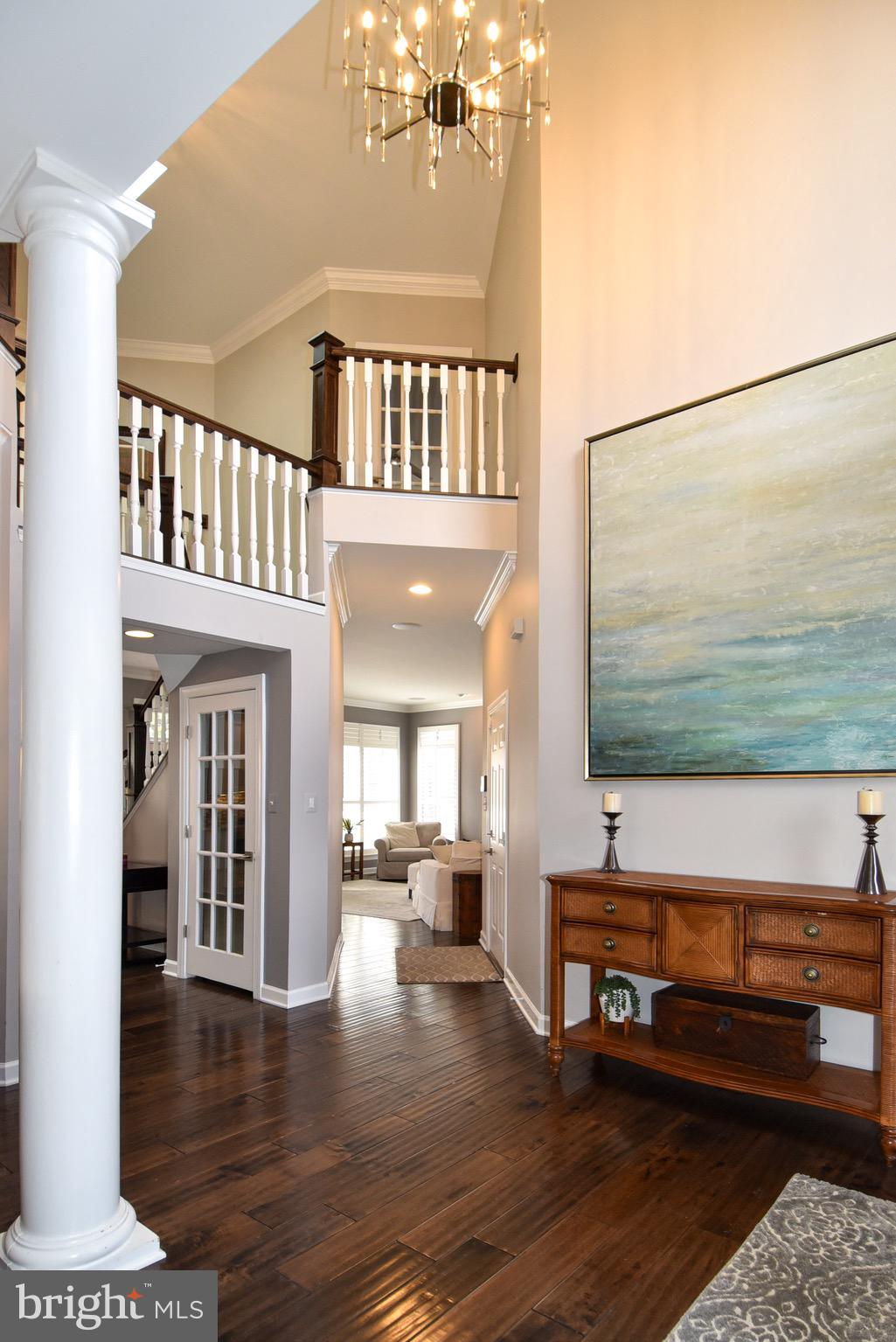 FEATHERSTONE FARMS - Residential