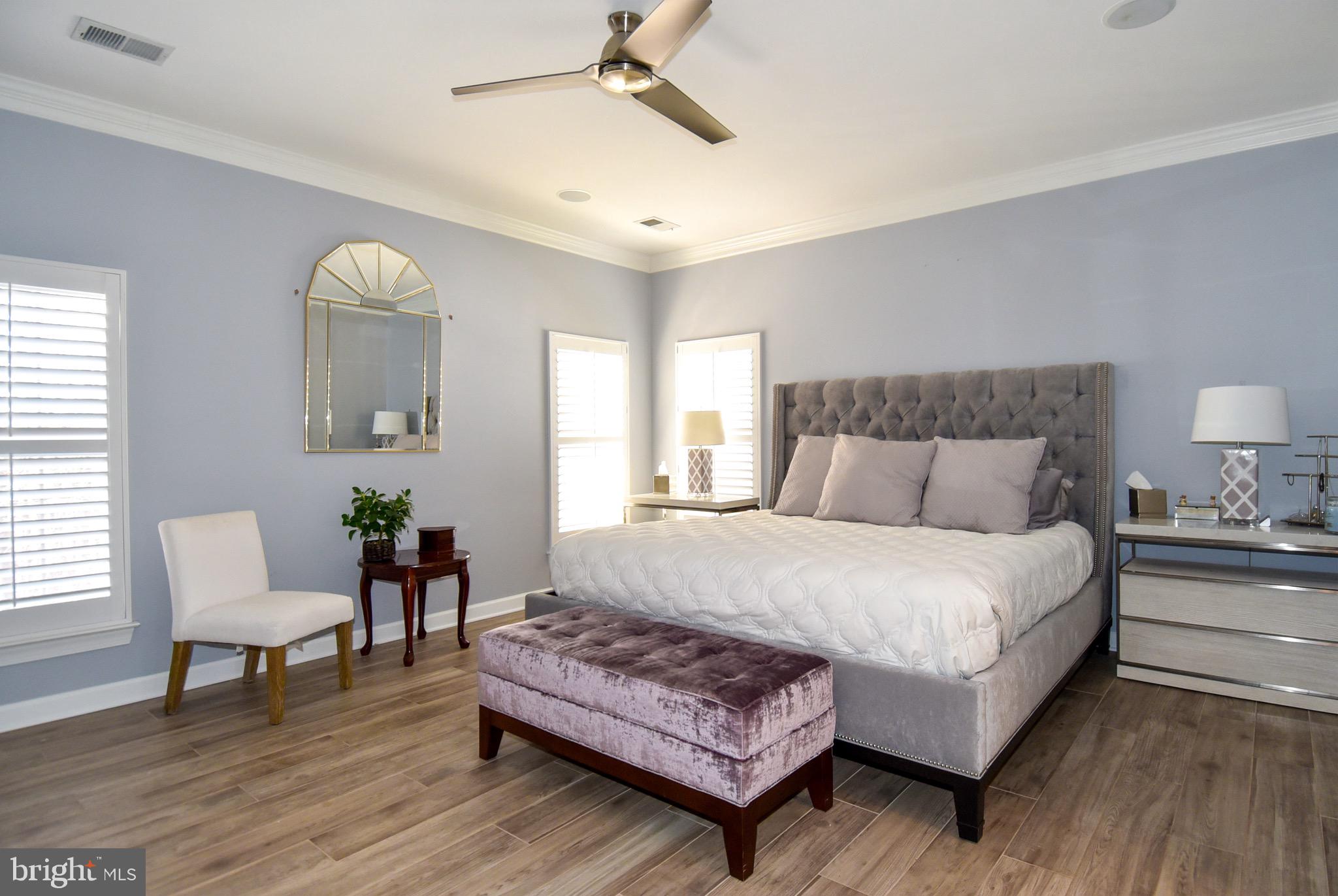 FEATHERSTONE FARMS - Residential