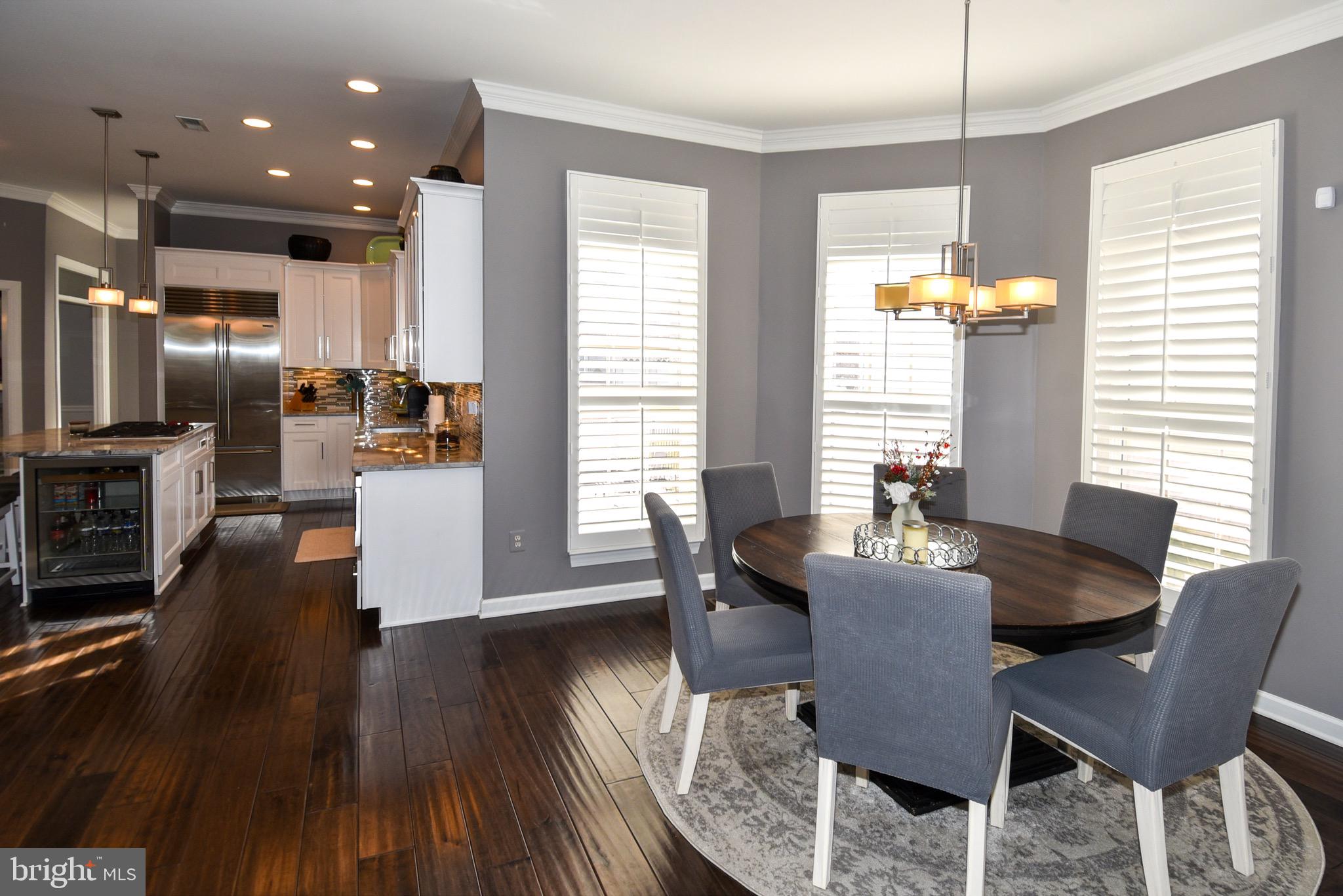 FEATHERSTONE FARMS - Residential