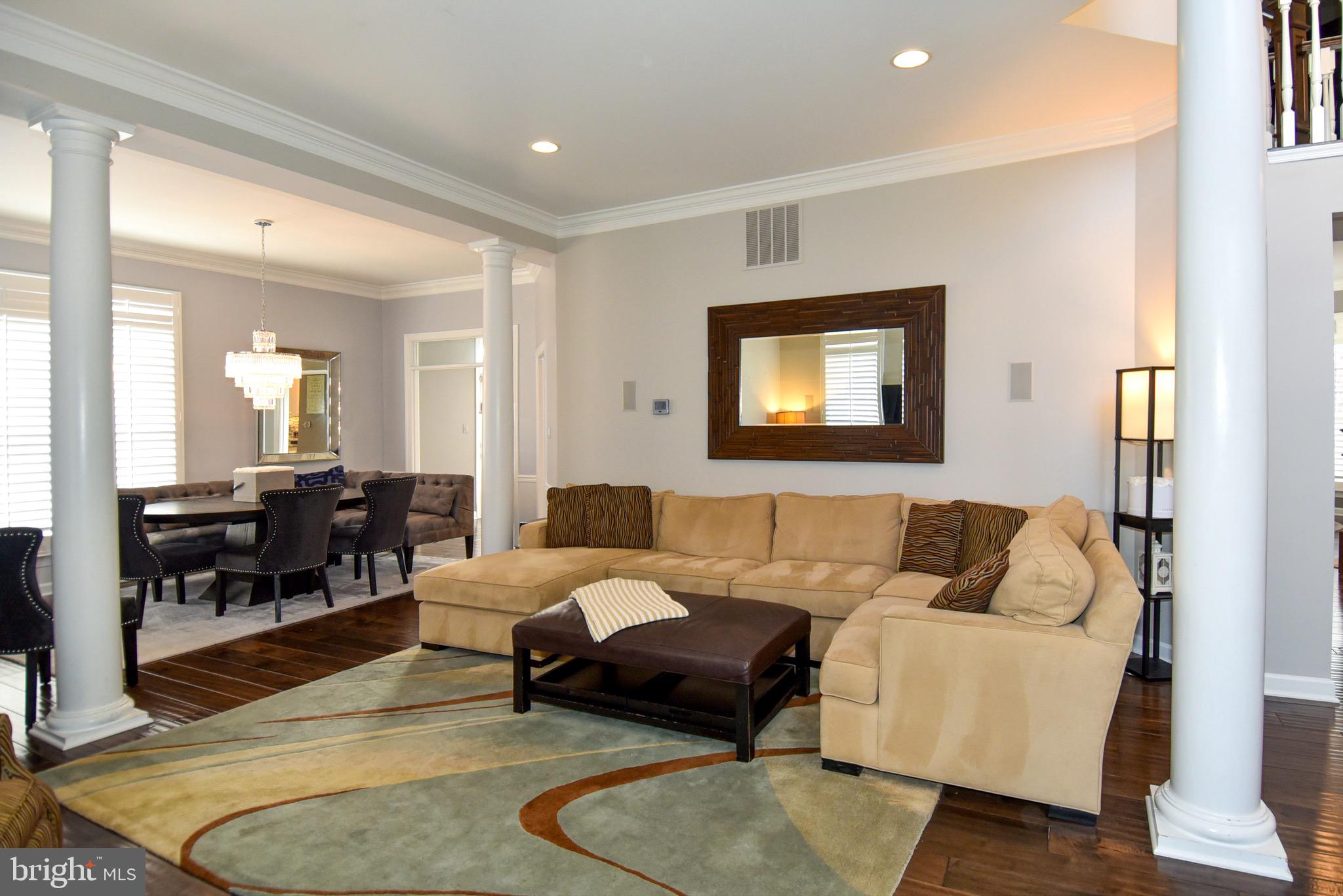 FEATHERSTONE FARMS - Residential