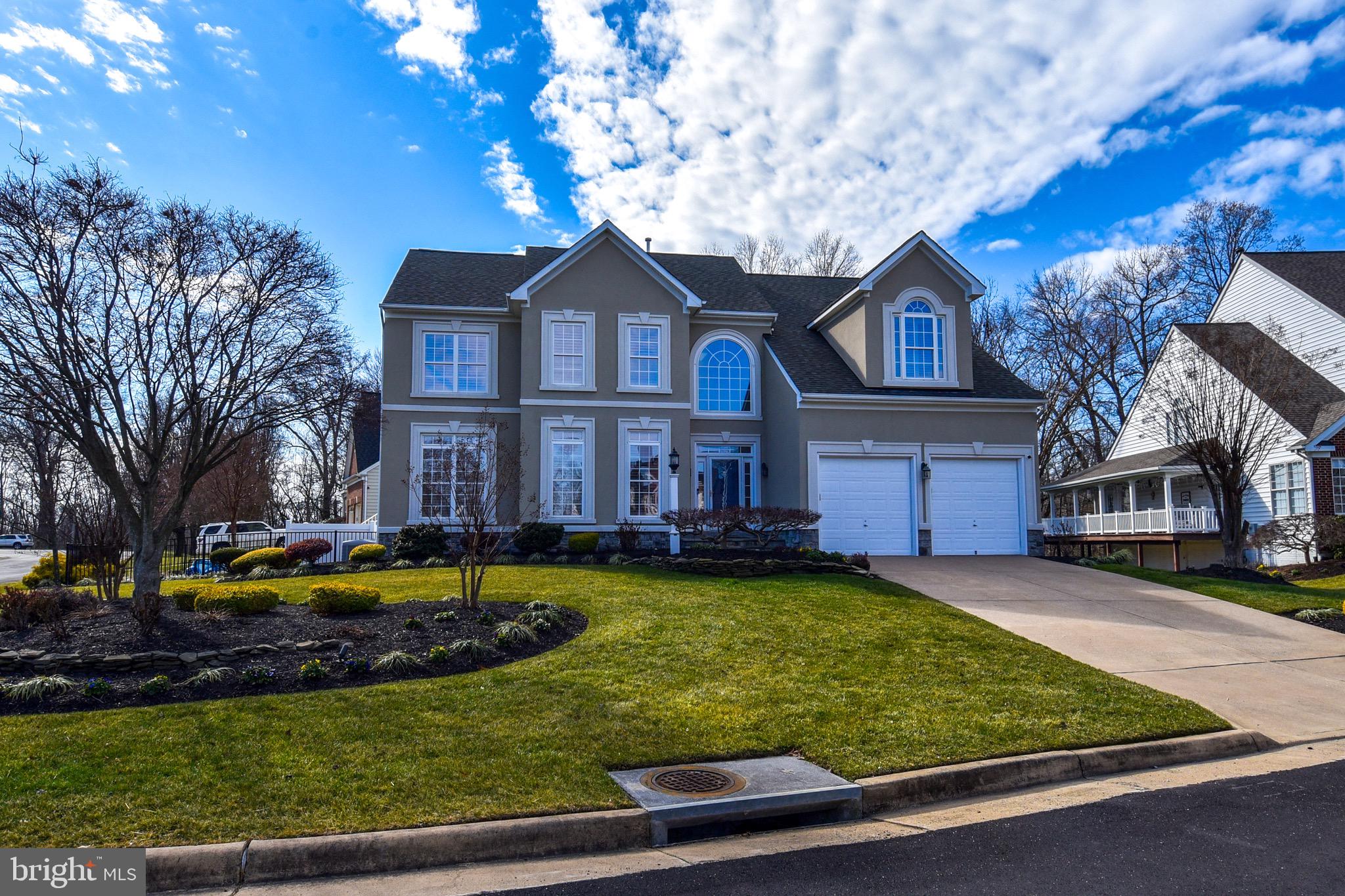 FEATHERSTONE FARMS - Residential