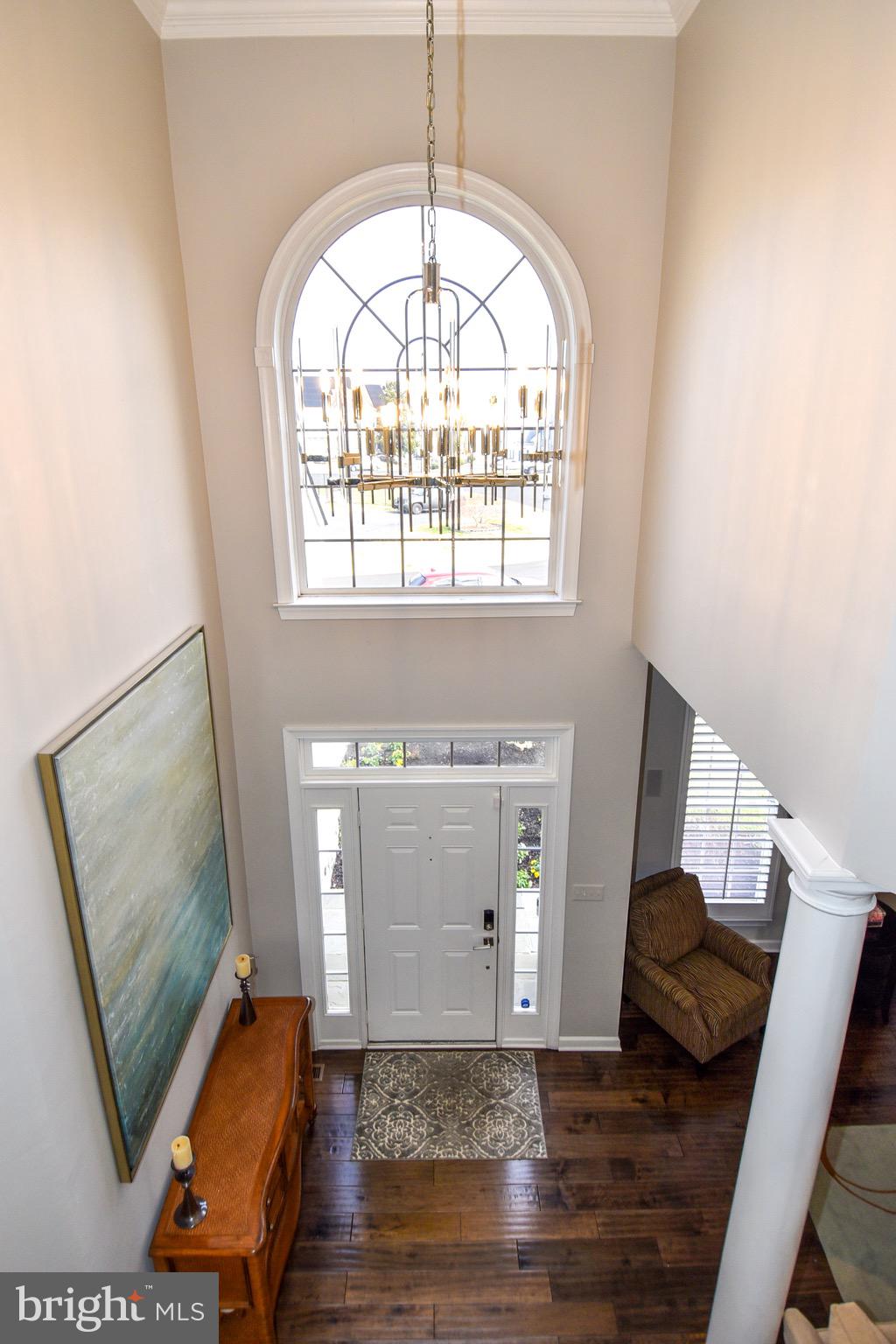 FEATHERSTONE FARMS - Residential