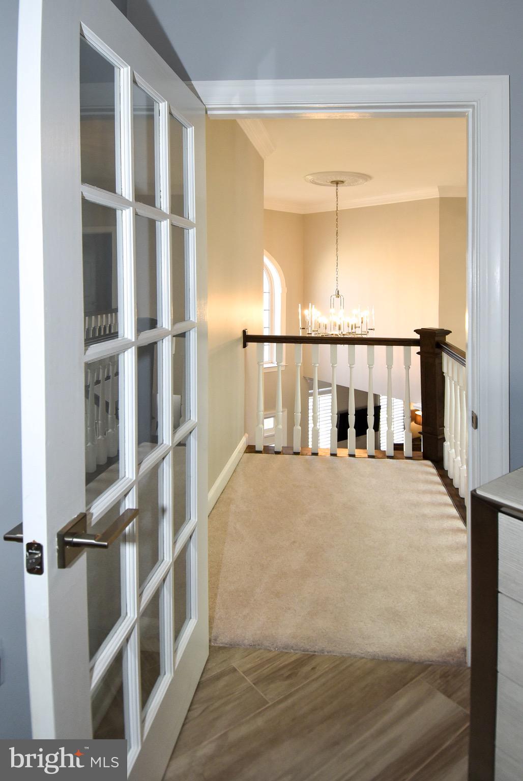 FEATHERSTONE FARMS - Residential