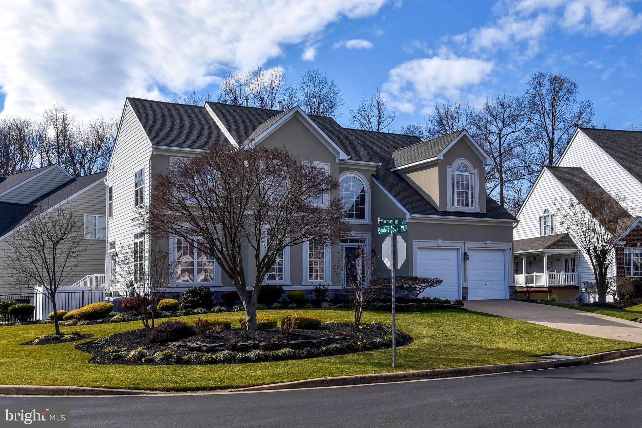 FEATHERSTONE FARMS - Residential
