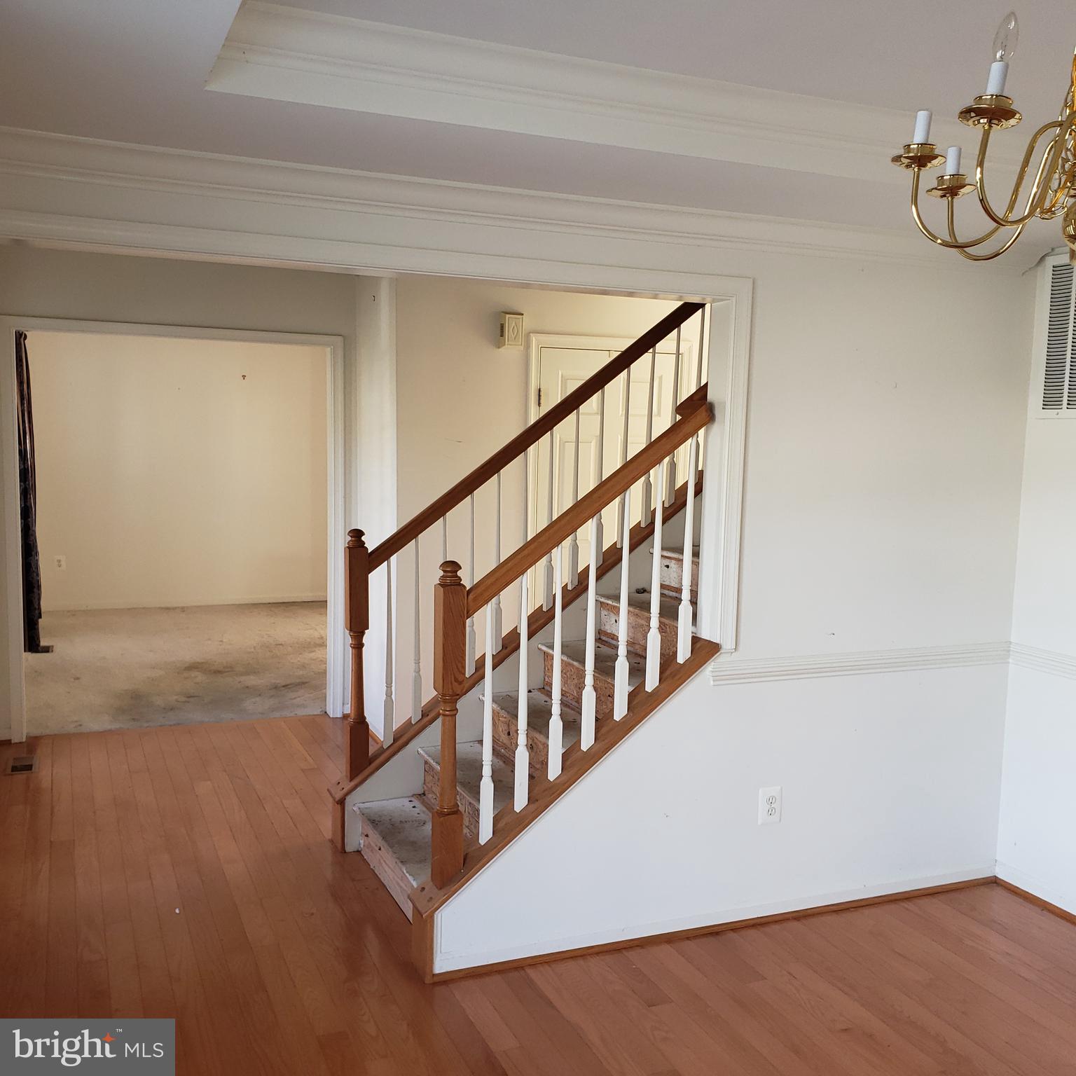 COVENTRY FARMS - Residential