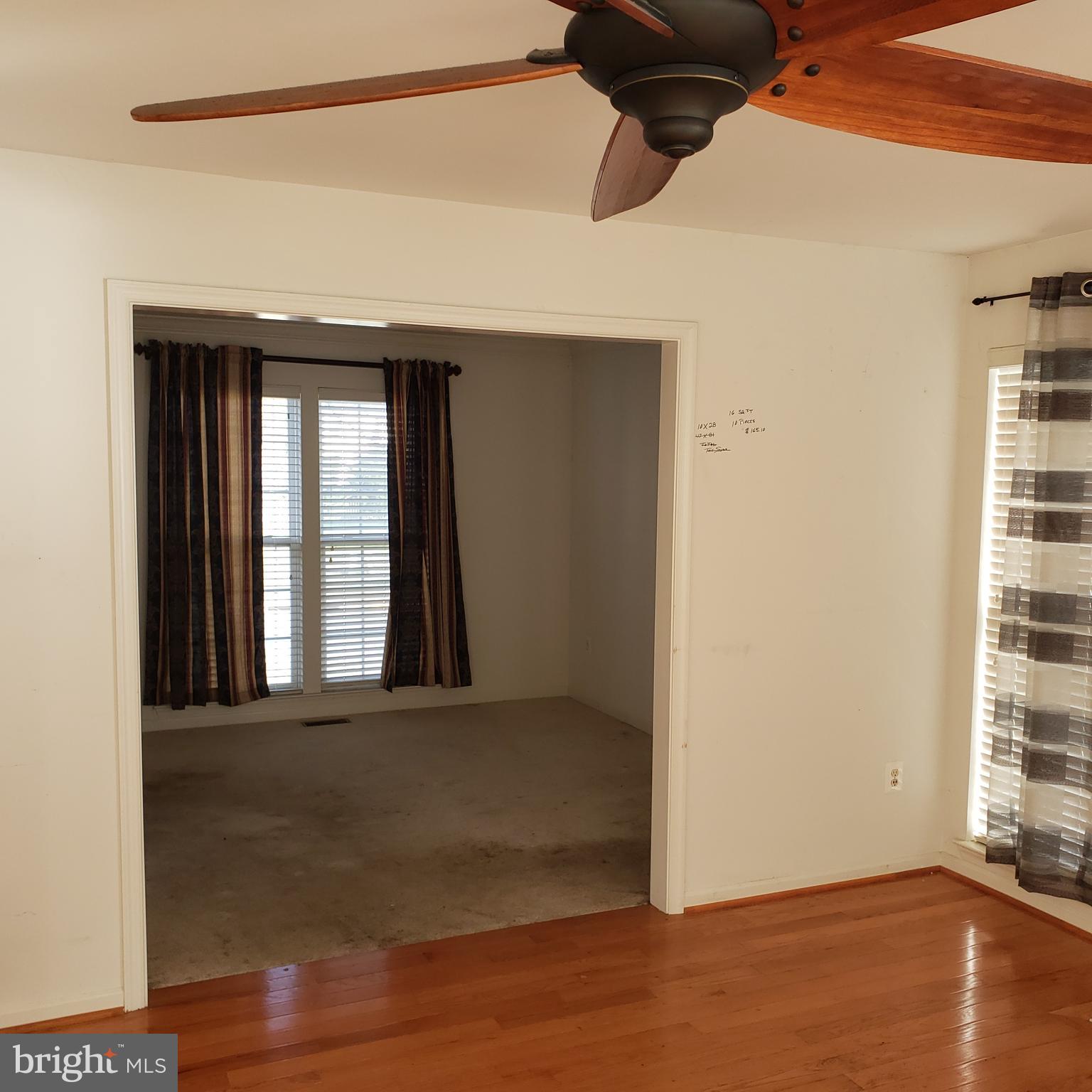 COVENTRY FARMS - Residential