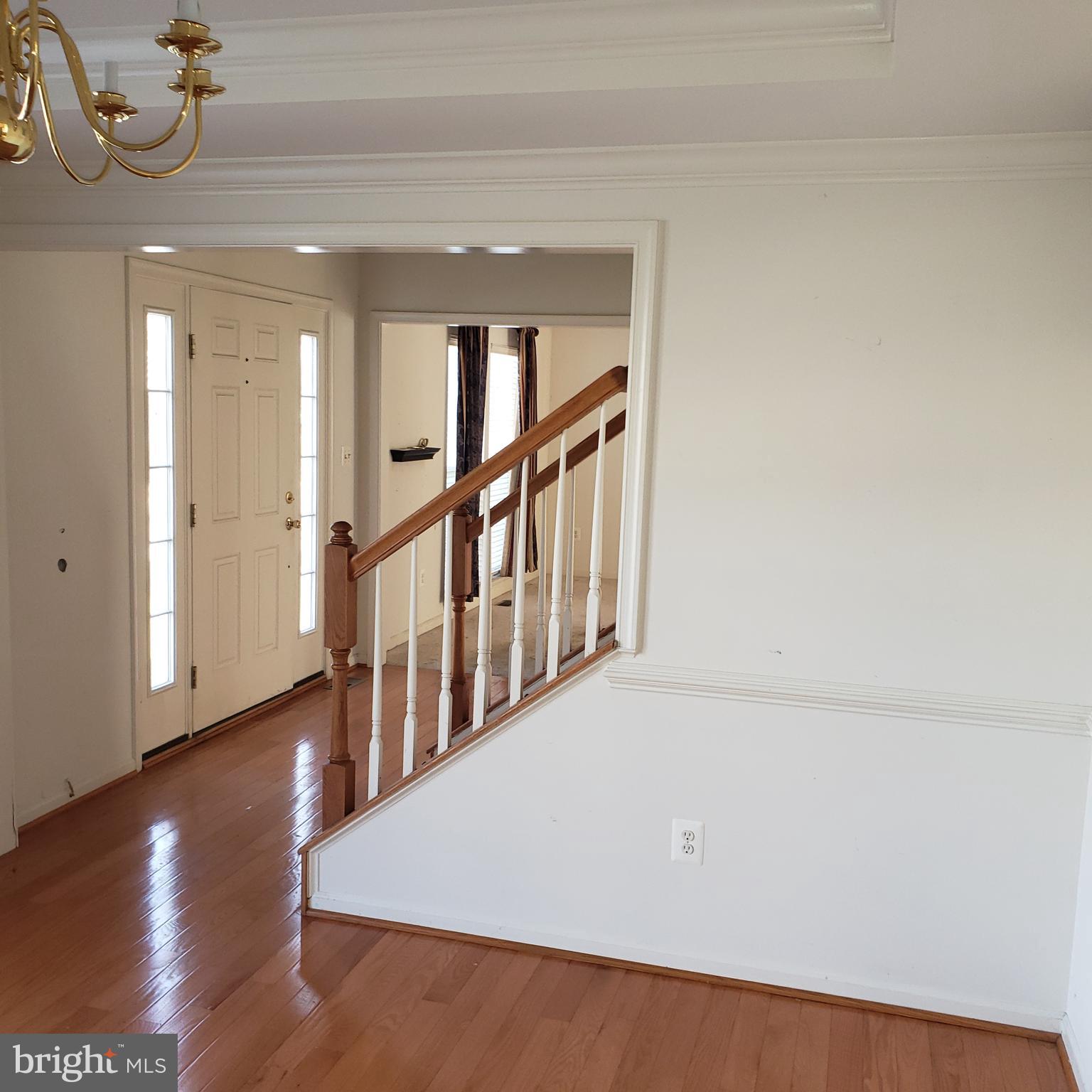 COVENTRY FARMS - Residential