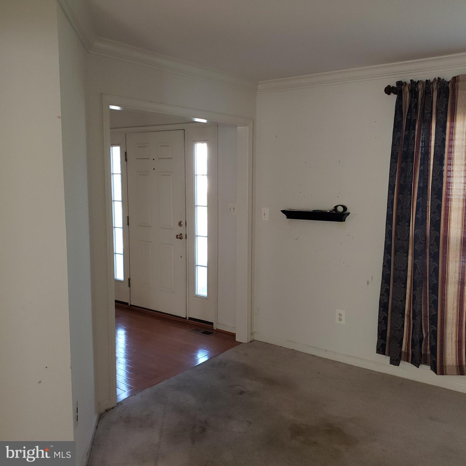 COVENTRY FARMS - Residential