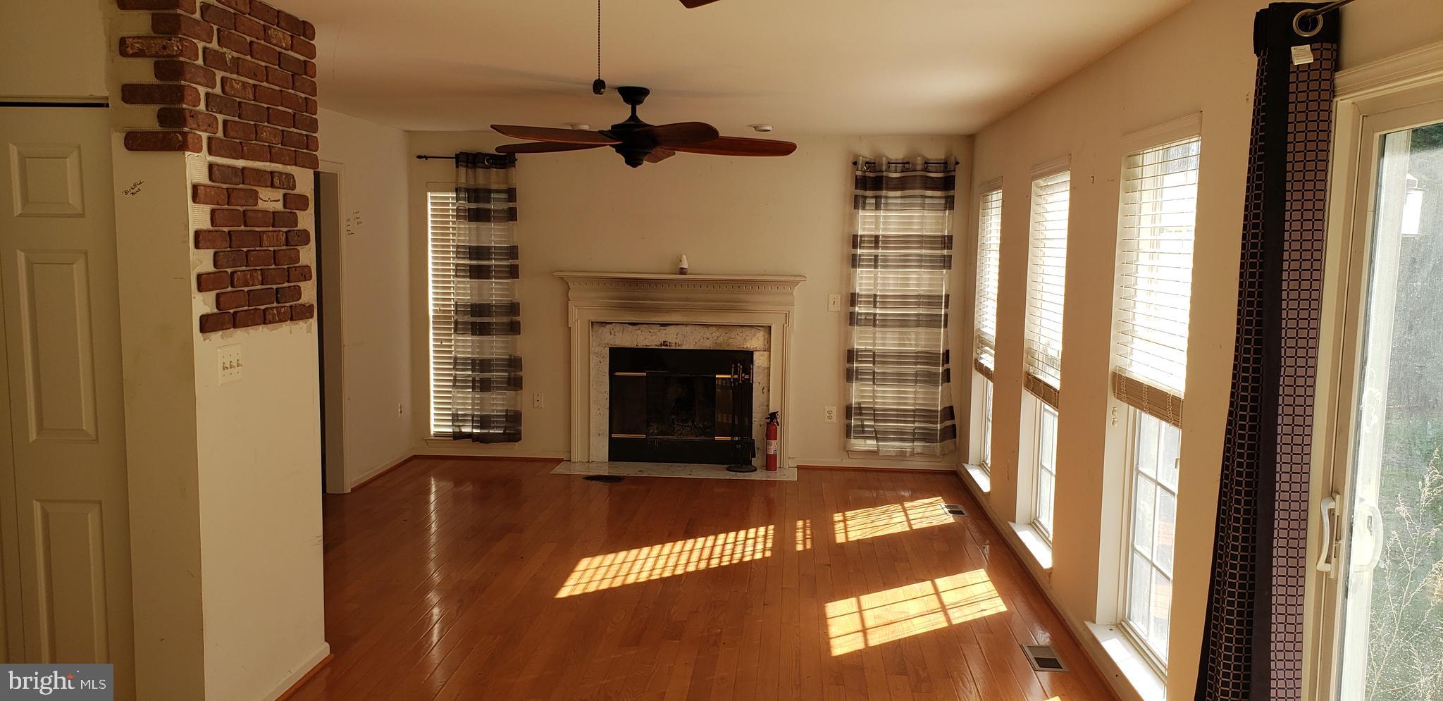 COVENTRY FARMS - Residential