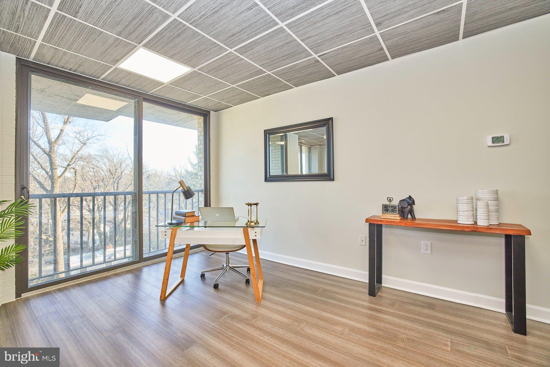 RIVIERA OF CHEVY CHASE - Residential