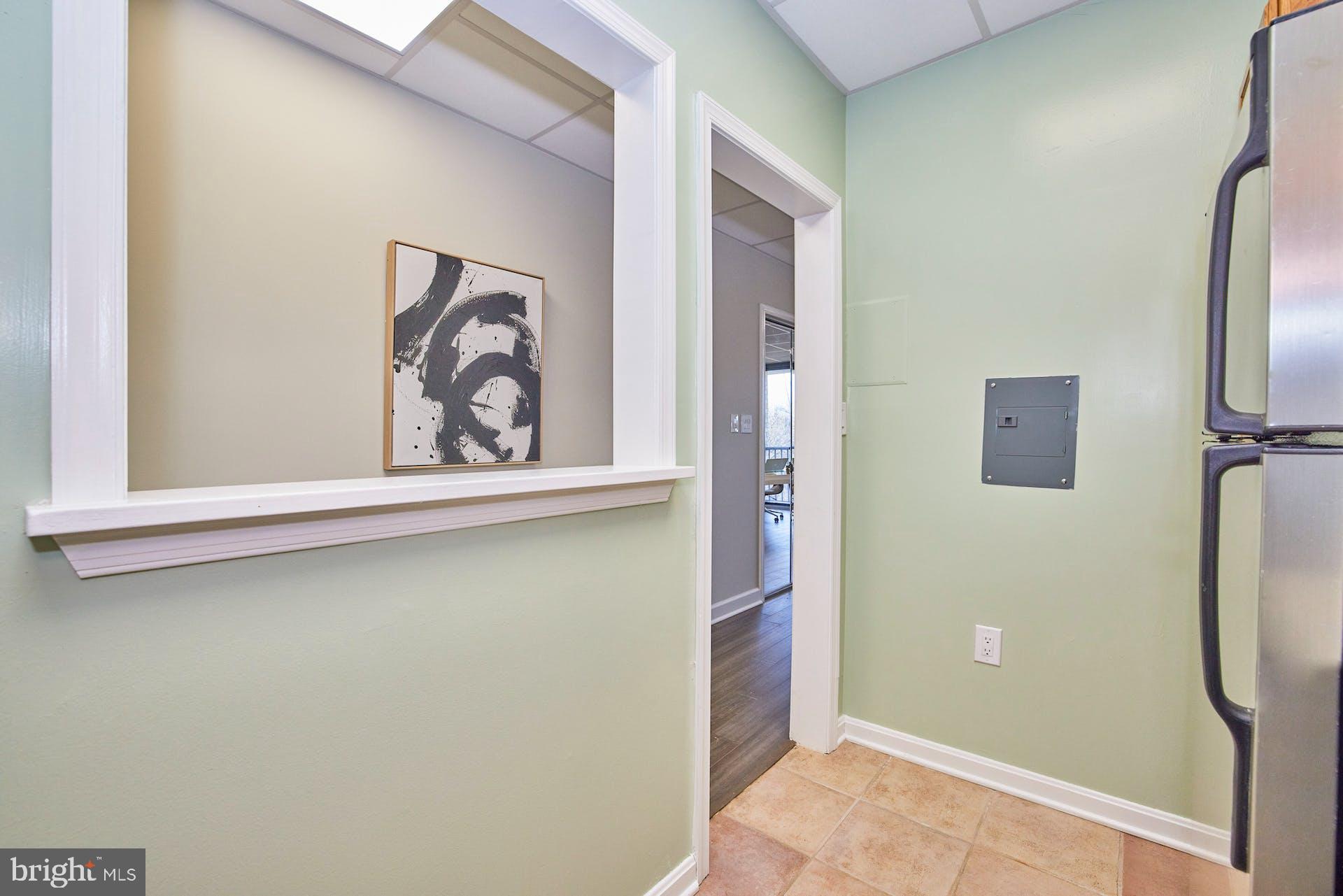 RIVIERA OF CHEVY CHASE - Residential